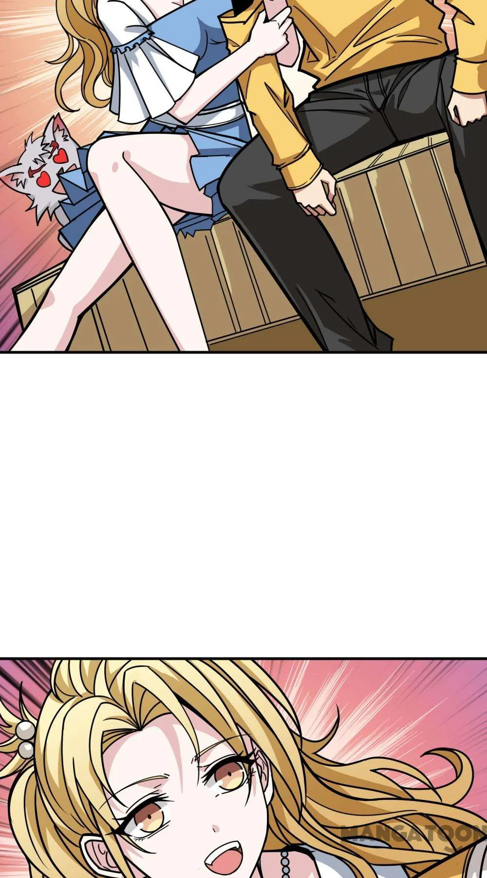 God Slayer Chapter 218 – Page 30