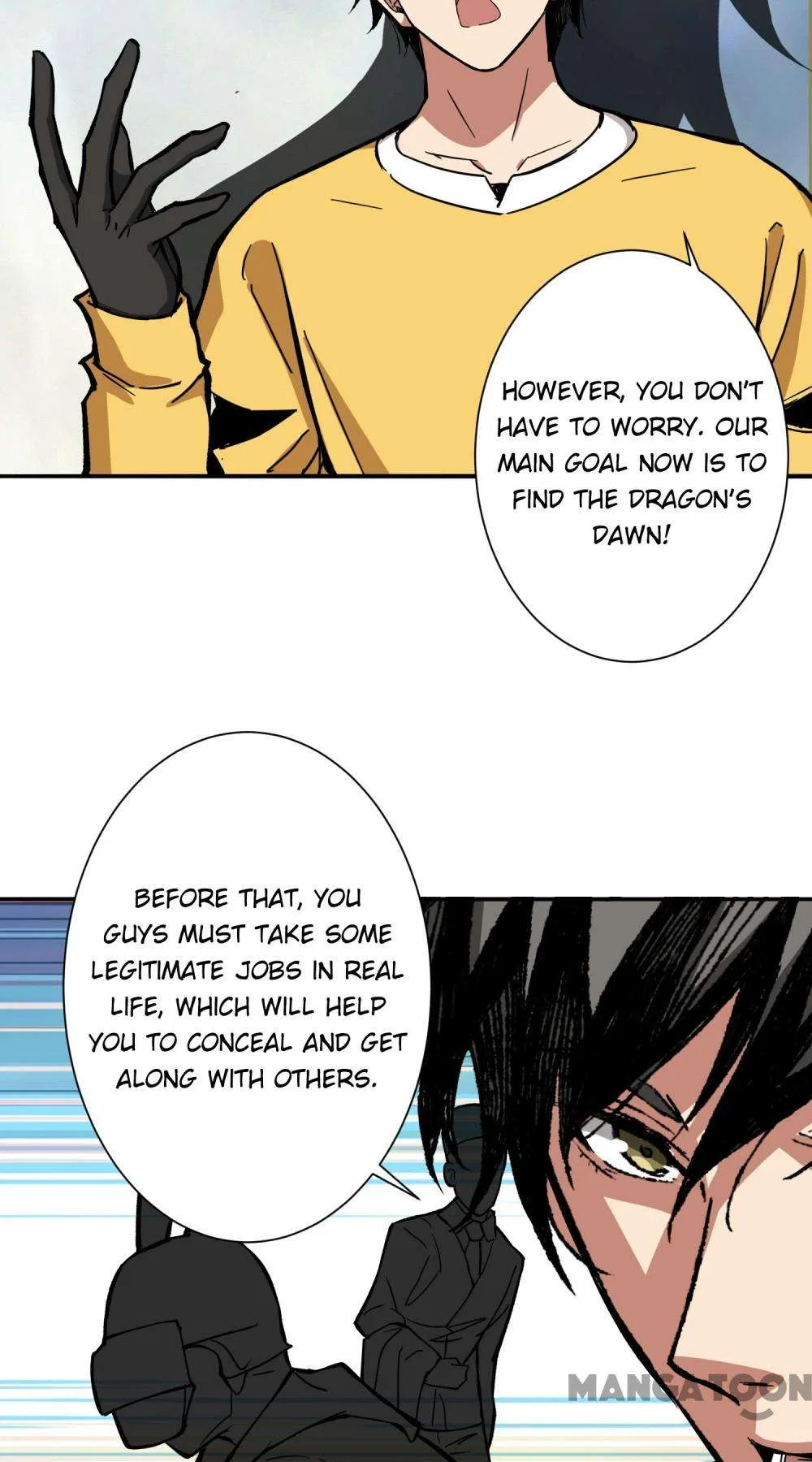 God Slayer Chapter 218 – Page 37
