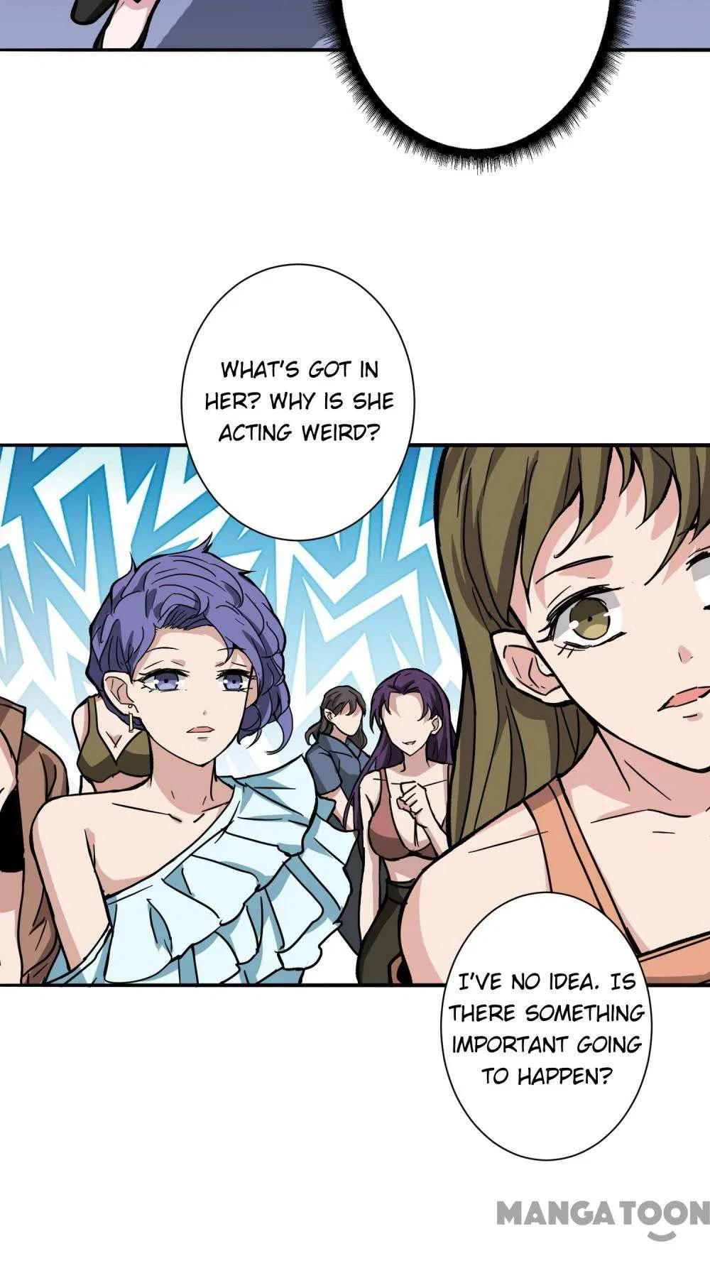 God Slayer Chapter 218 – Page 44