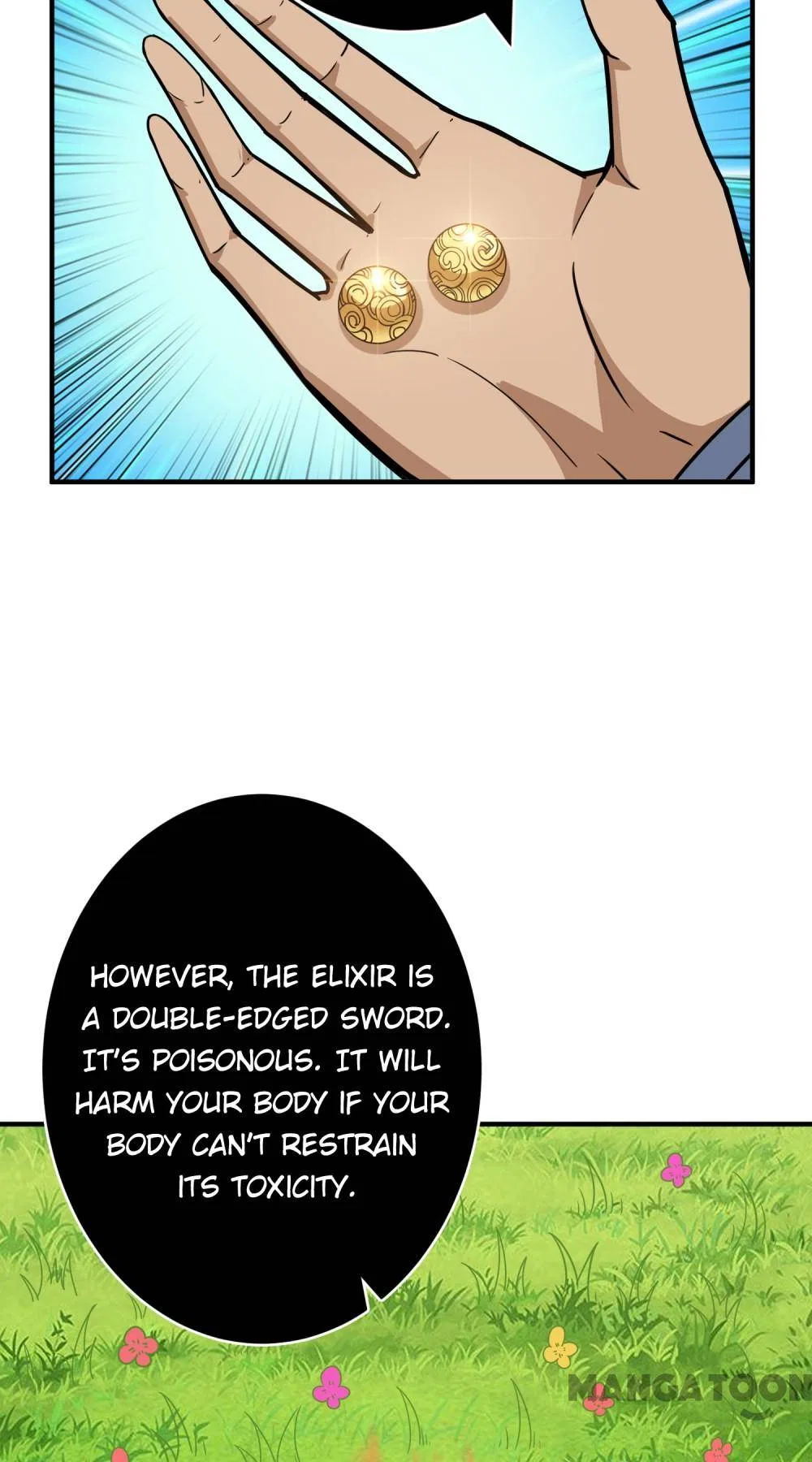 God Slayer Chapter 217 – Page 4