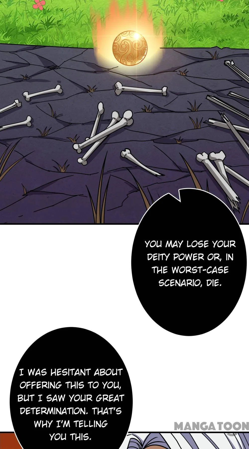 God Slayer Chapter 217 – Page 5