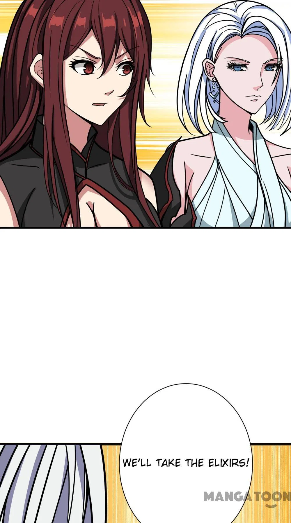 God Slayer Chapter 217 – Page 7
