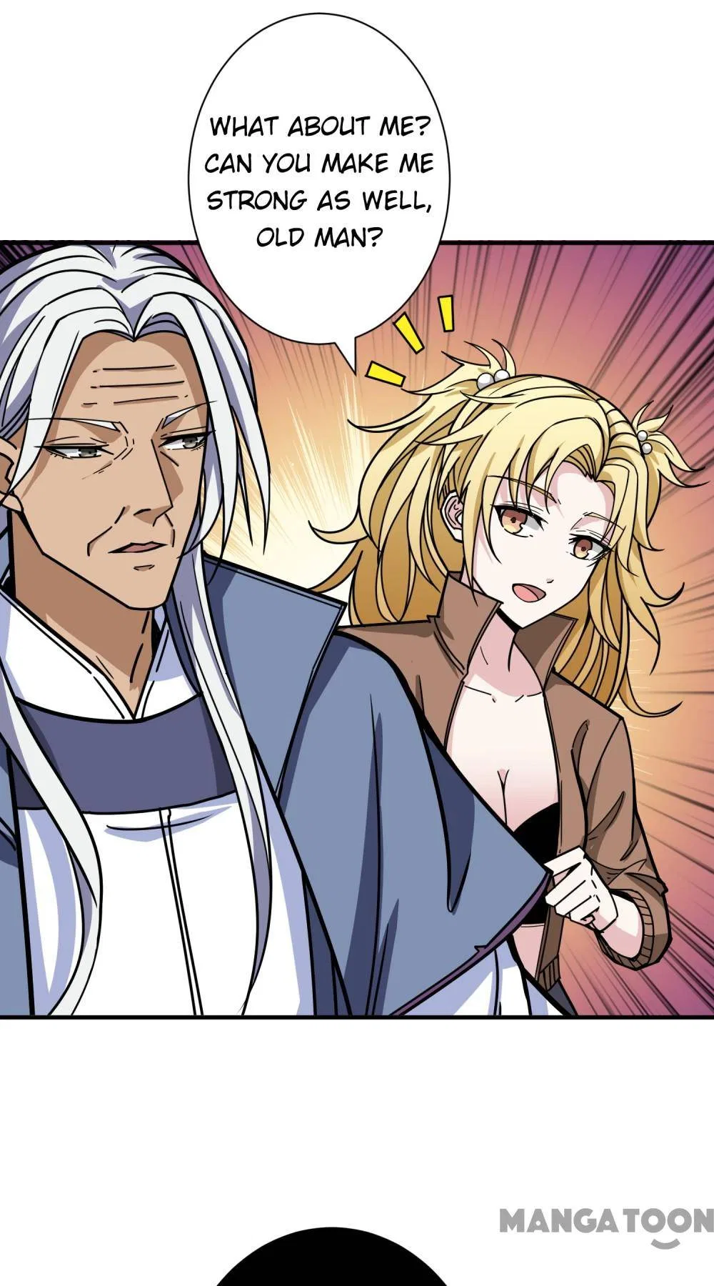 God Slayer Chapter 217 – Page 9