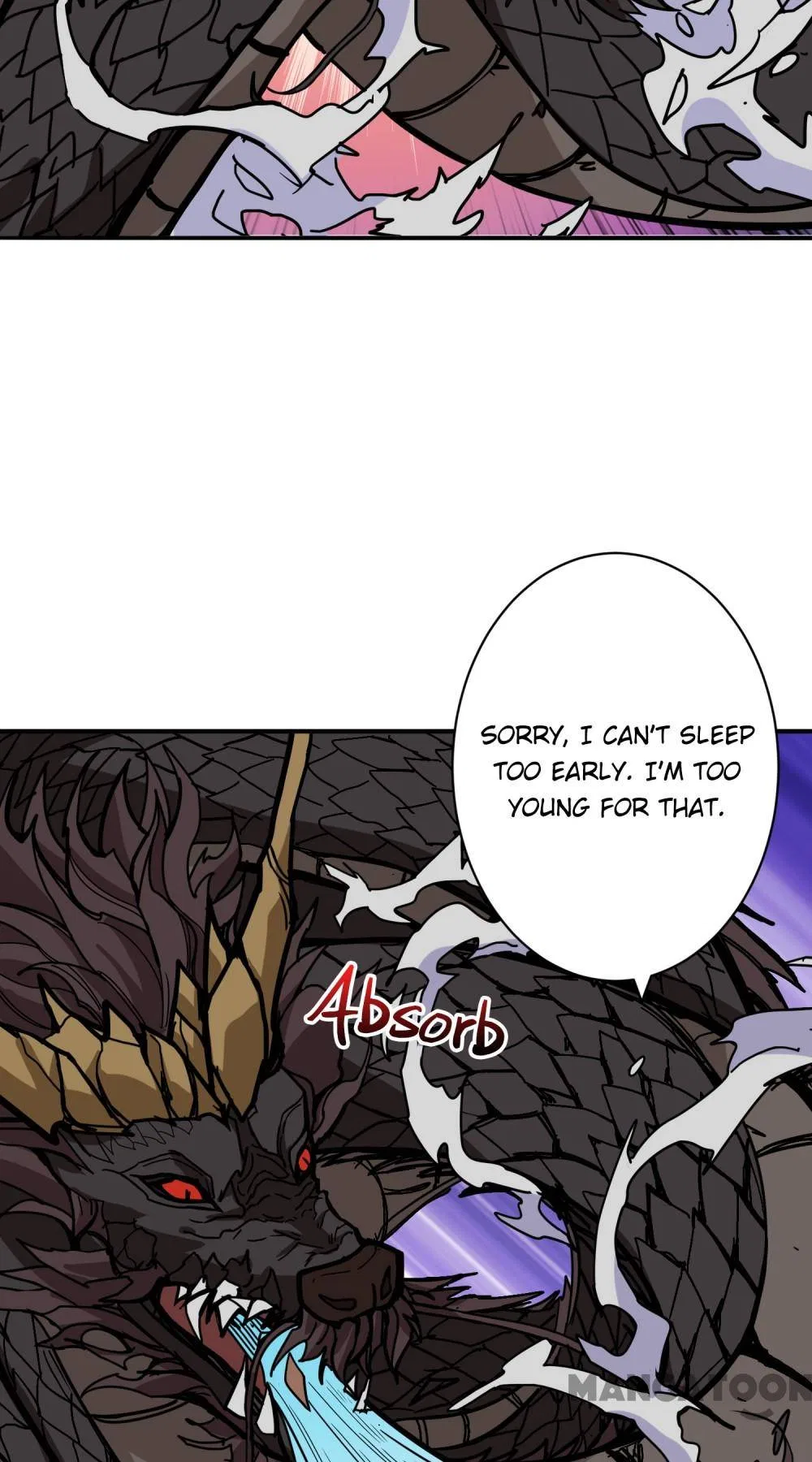 God Slayer Chapter 217 – Page 14