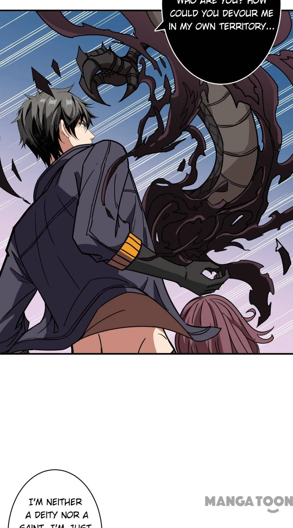 God Slayer Chapter 217 – Page 17