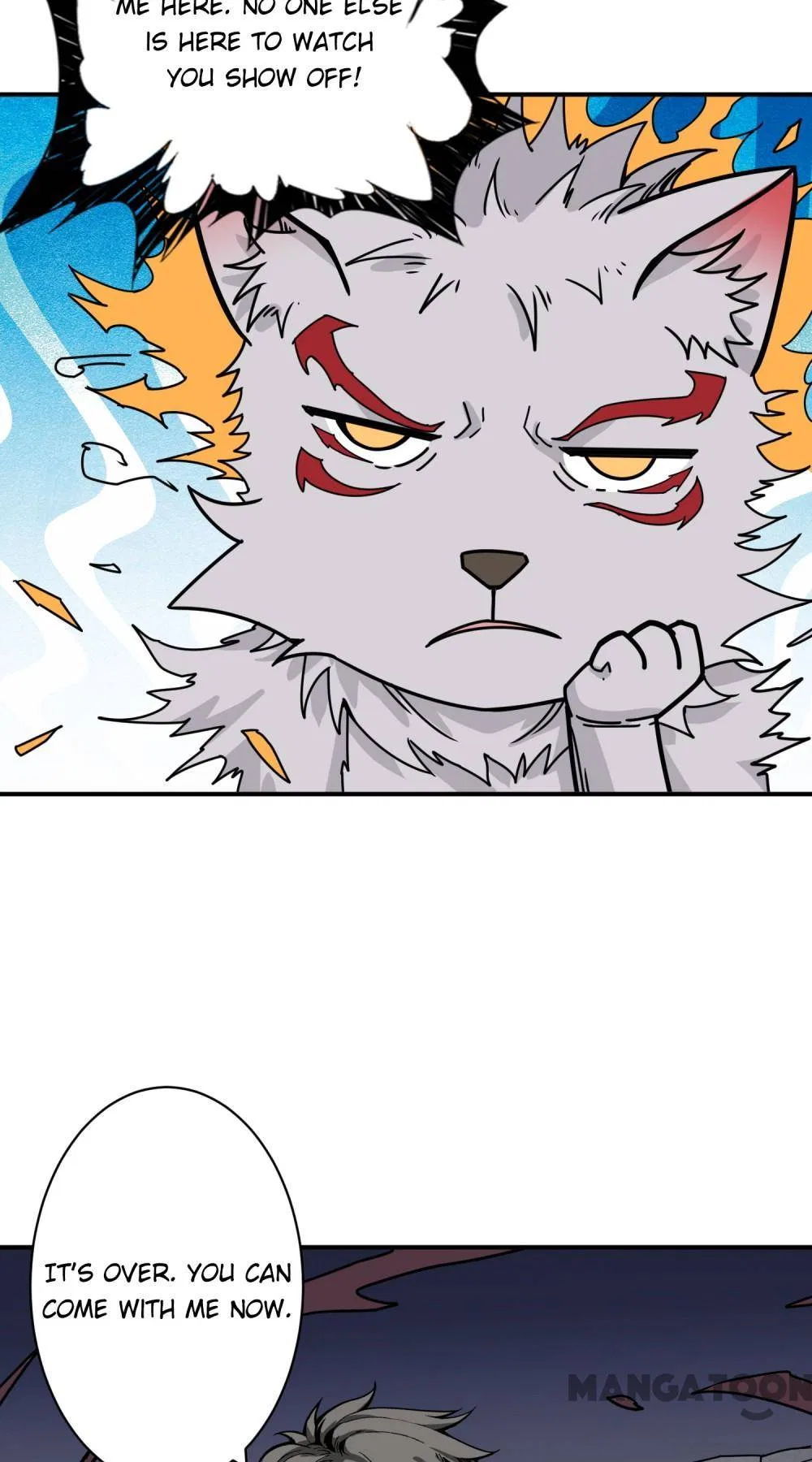 God Slayer Chapter 217 – Page 19