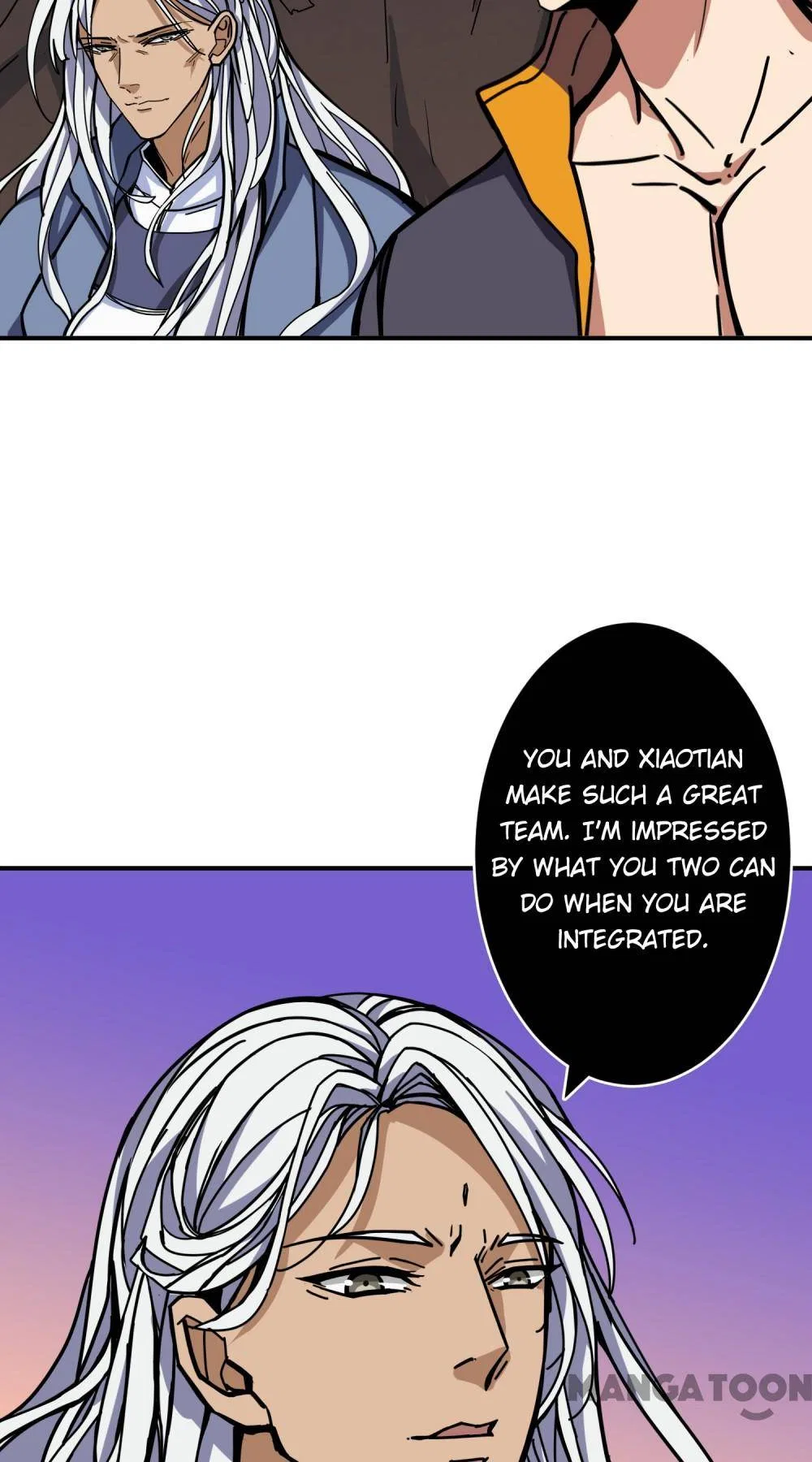 God Slayer Chapter 217 – Page 27