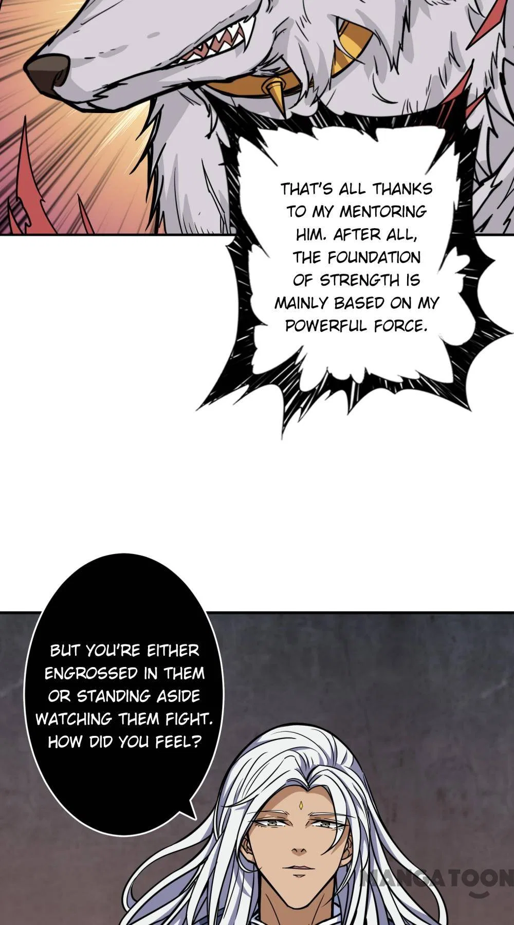 God Slayer Chapter 217 – Page 29