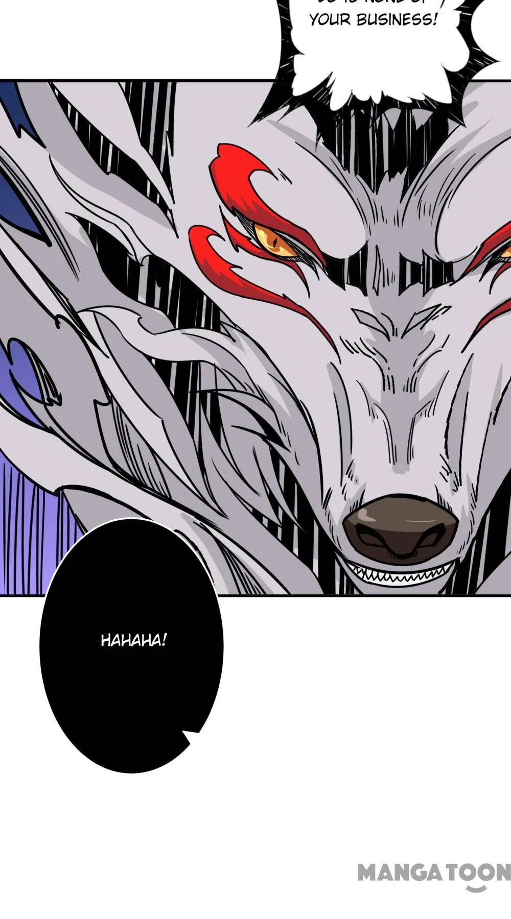 God Slayer Chapter 217 – Page 31