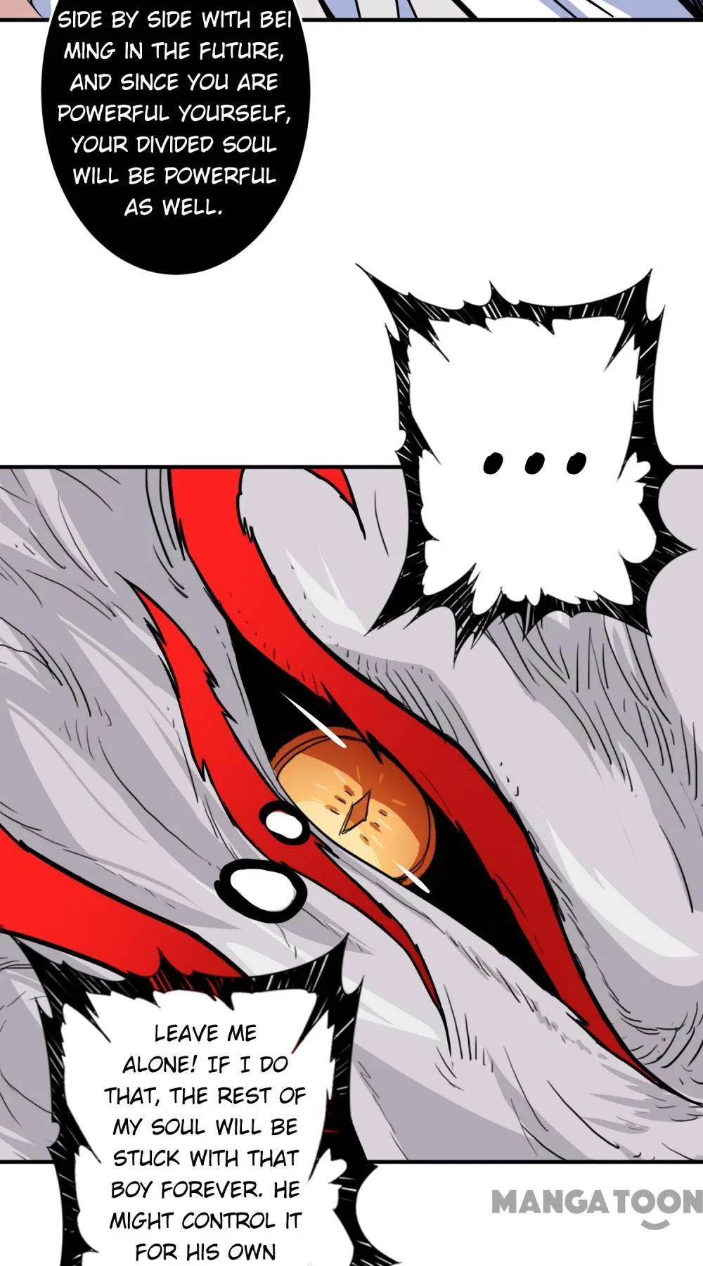 God Slayer Chapter 217 – Page 34