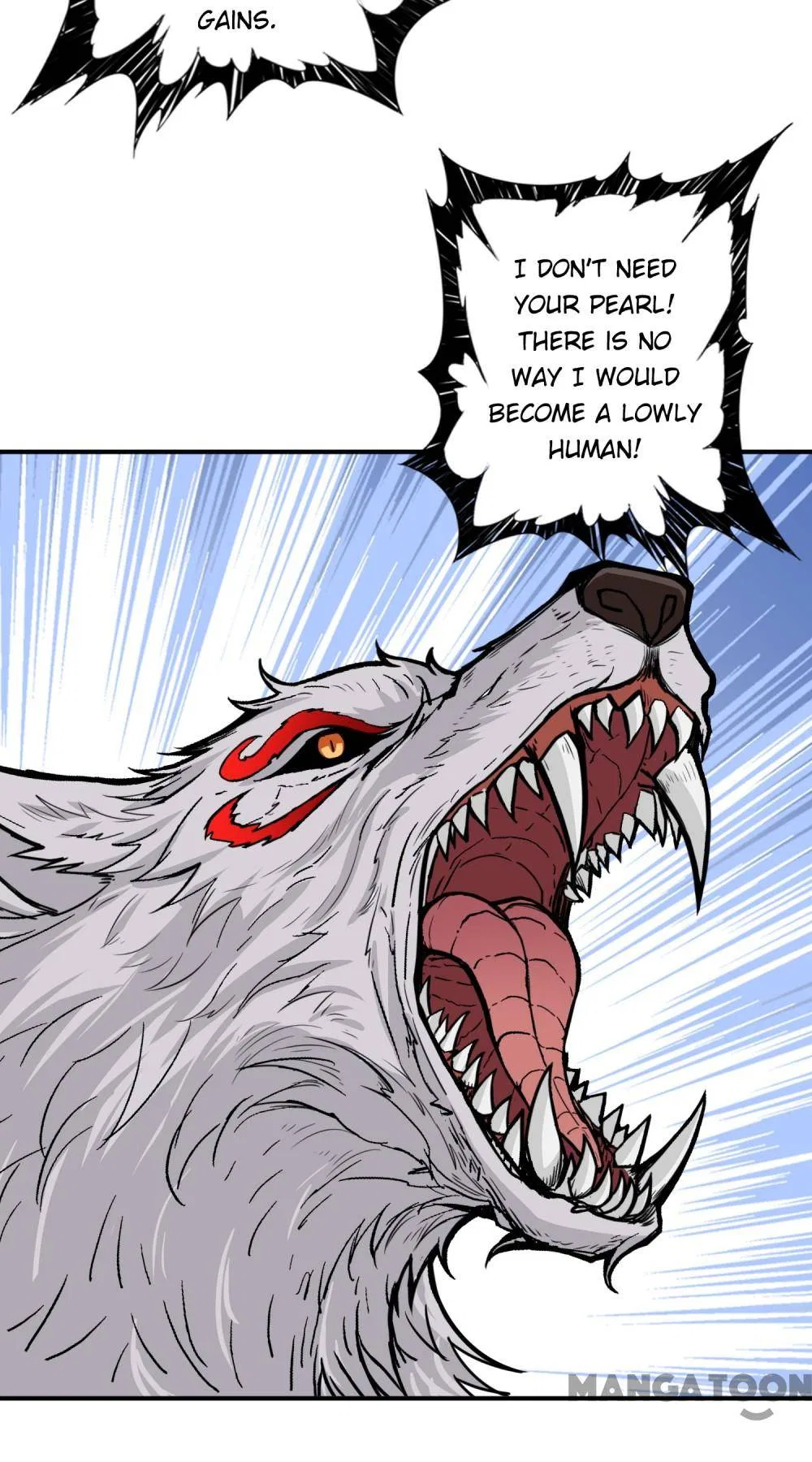God Slayer Chapter 217 – Page 35