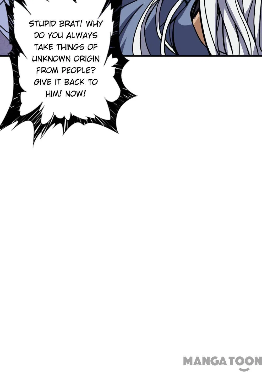 God Slayer Chapter 217 – Page 37