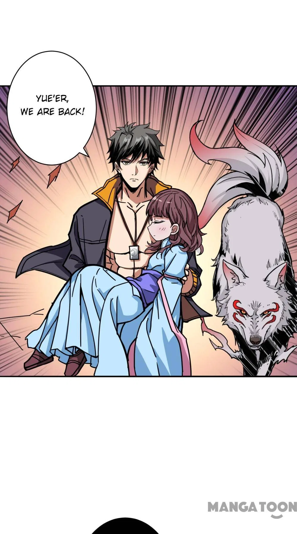 God Slayer Chapter 217 – Page 38