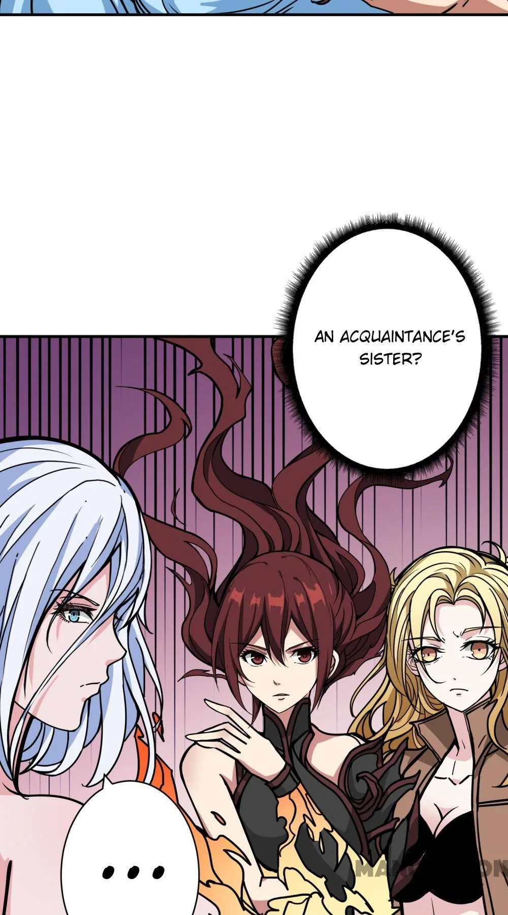 God Slayer Chapter 217 – Page 42
