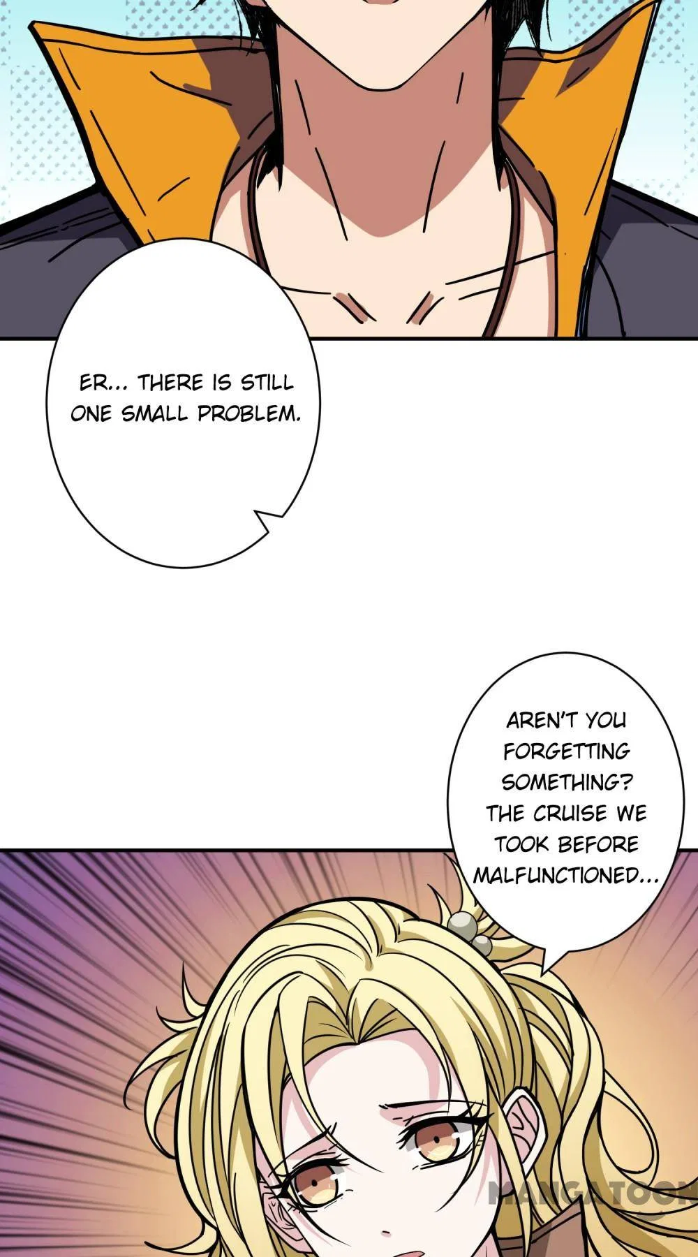 God Slayer Chapter 217 – Page 44