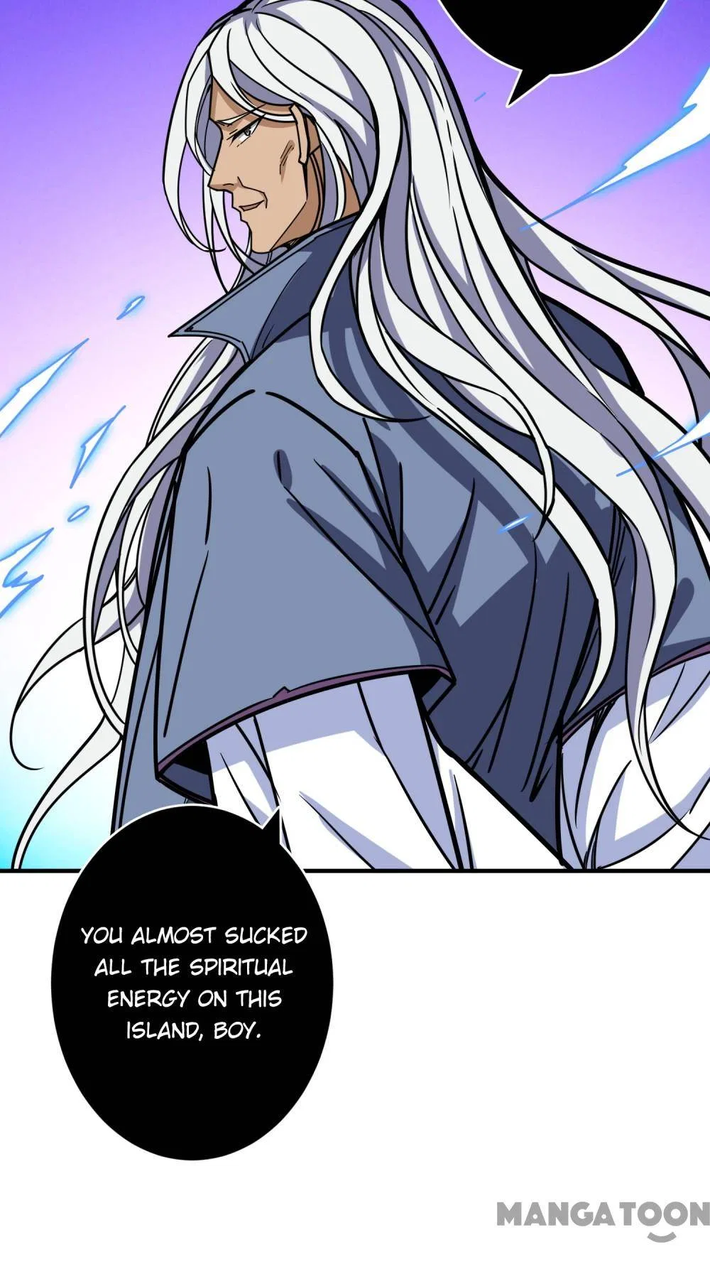 God Slayer Chapter 217 – Page 48