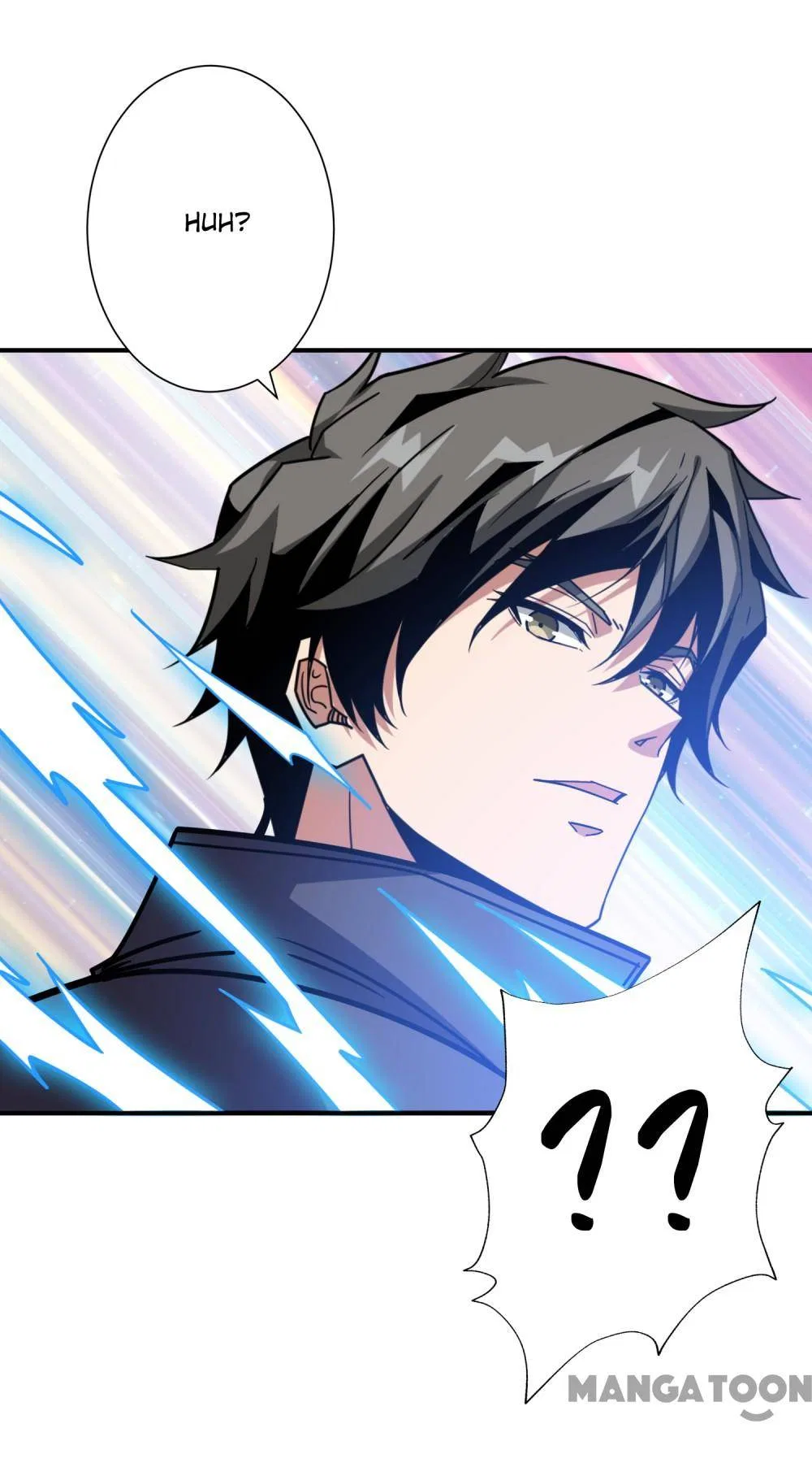 God Slayer Chapter 217 – Page 53