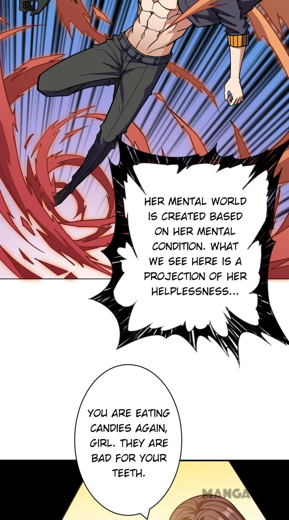 God Slayer Chapter 216 – Page 2