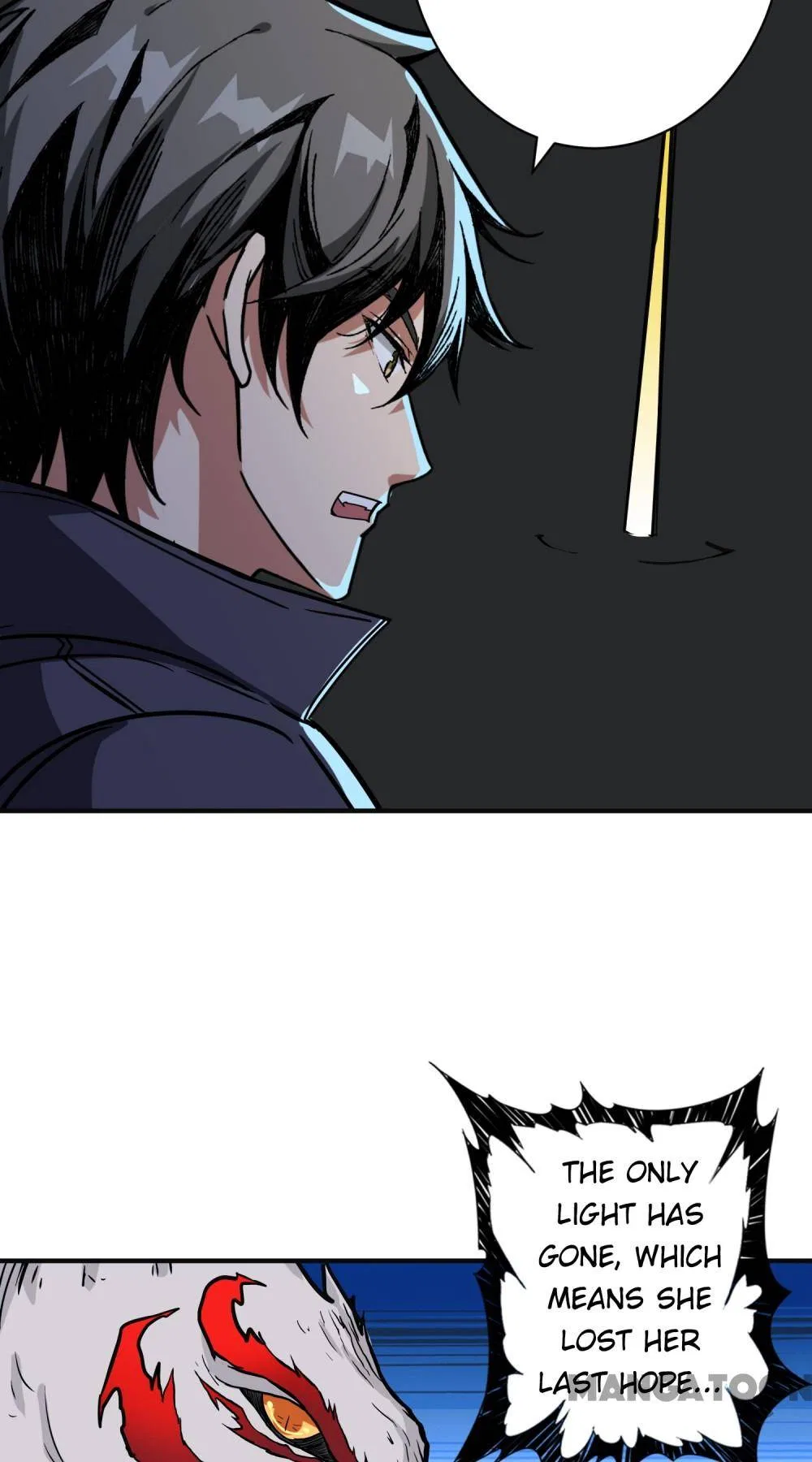 God Slayer Chapter 216 – Page 4