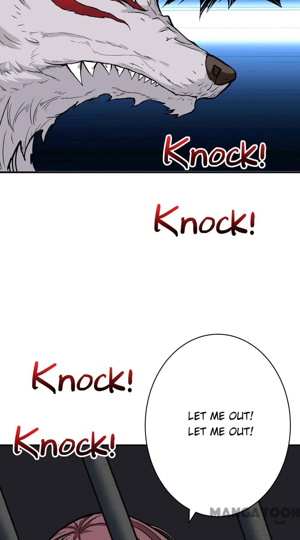 God Slayer Chapter 216 – Page 5
