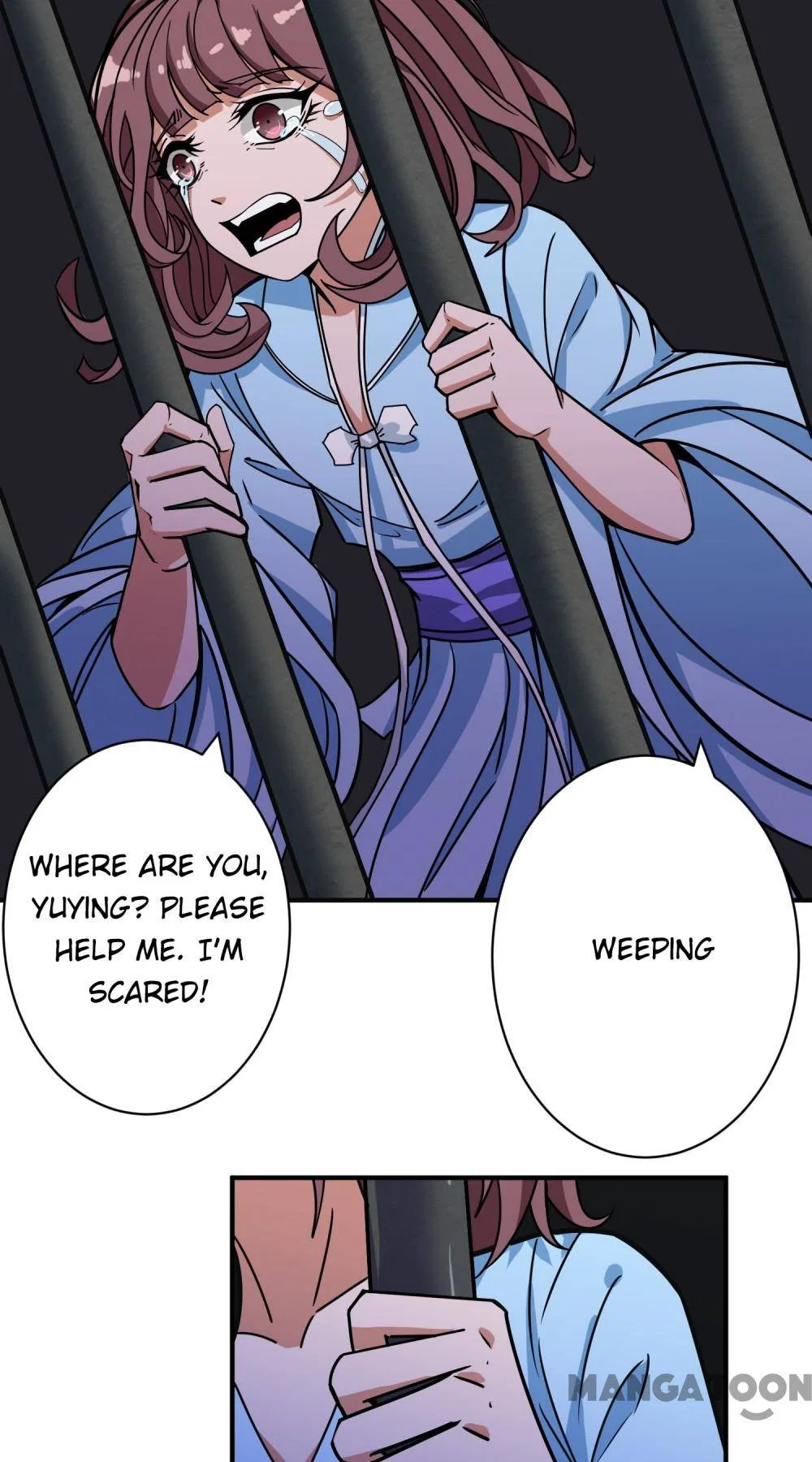 God Slayer Chapter 216 – Page 6