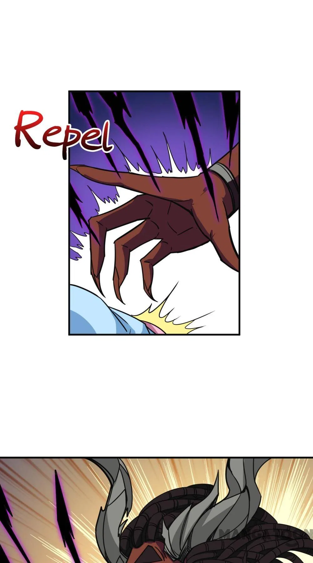 God Slayer Chapter 216 – Page 13