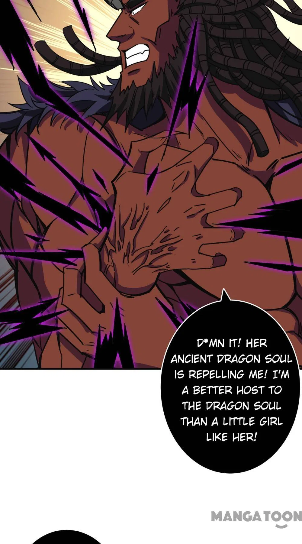 God Slayer Chapter 216 – Page 14