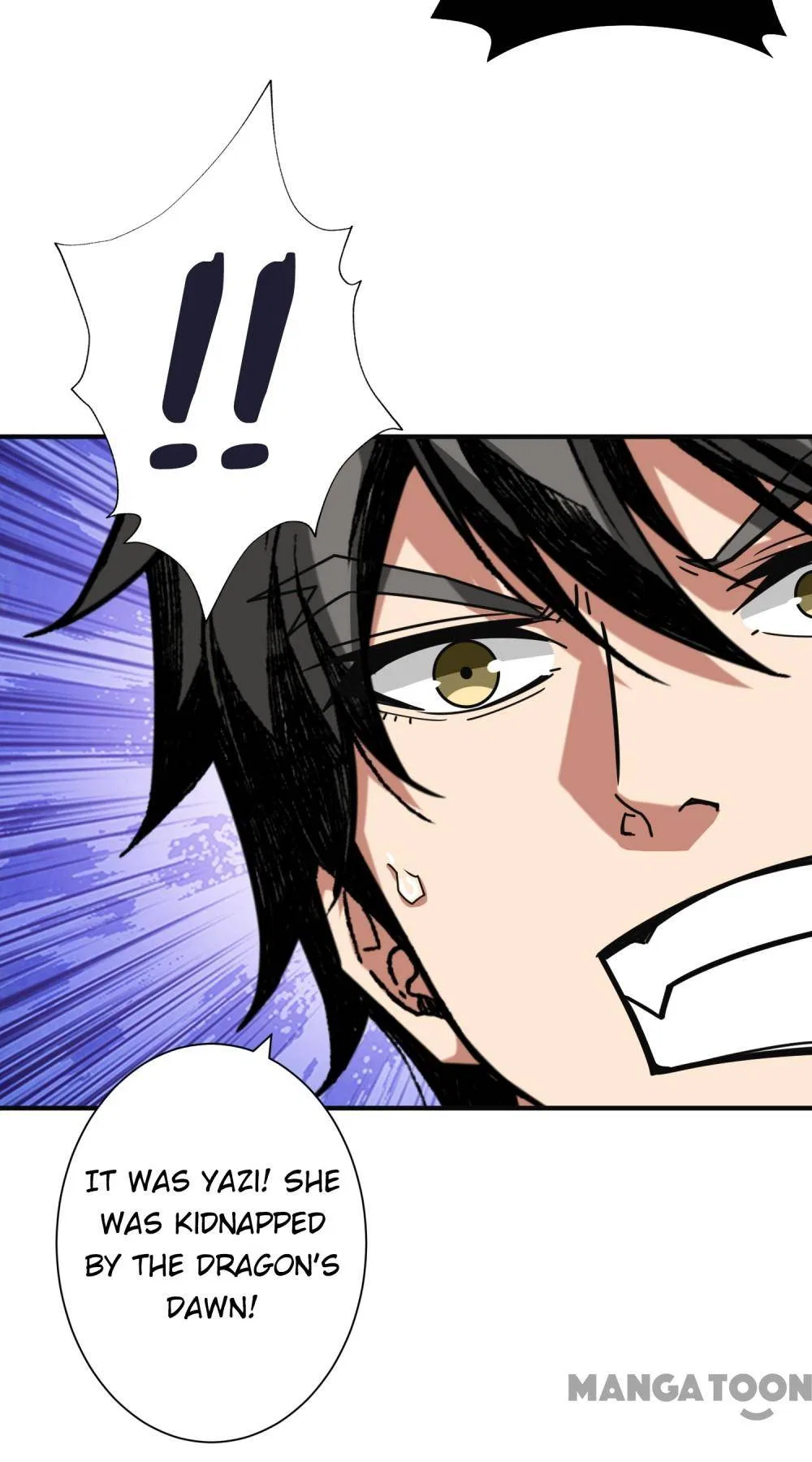 God Slayer Chapter 216 – Page 16