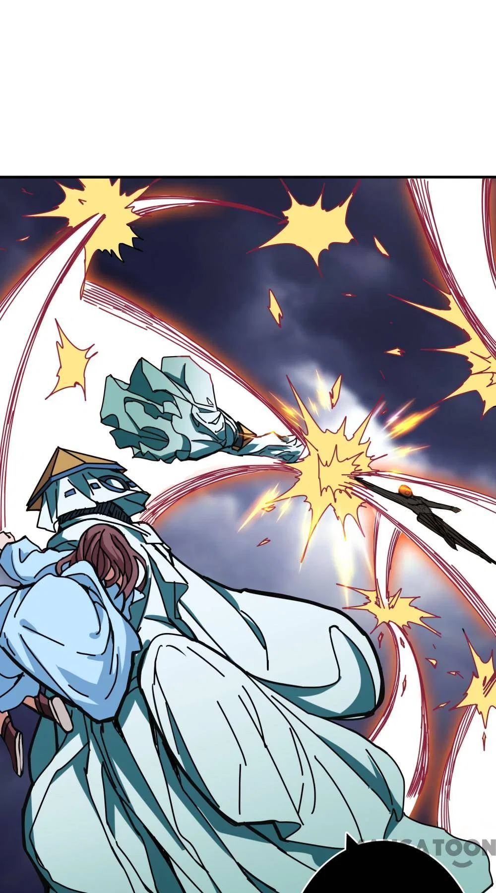 God Slayer Chapter 216 – Page 18