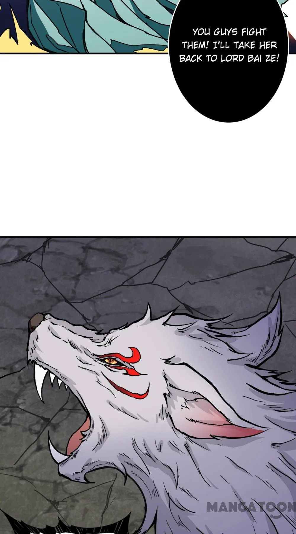 God Slayer Chapter 216 – Page 19