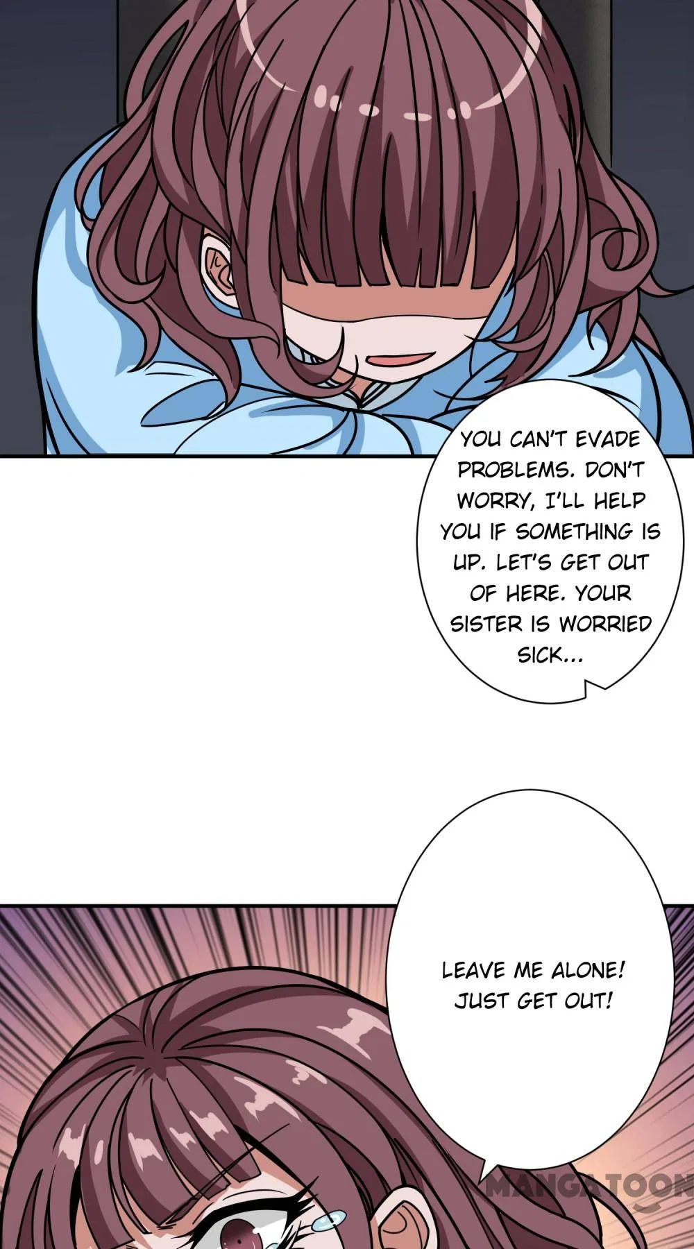 God Slayer Chapter 216 – Page 23