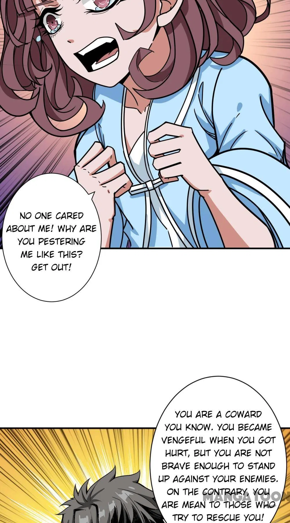 God Slayer Chapter 216 – Page 24
