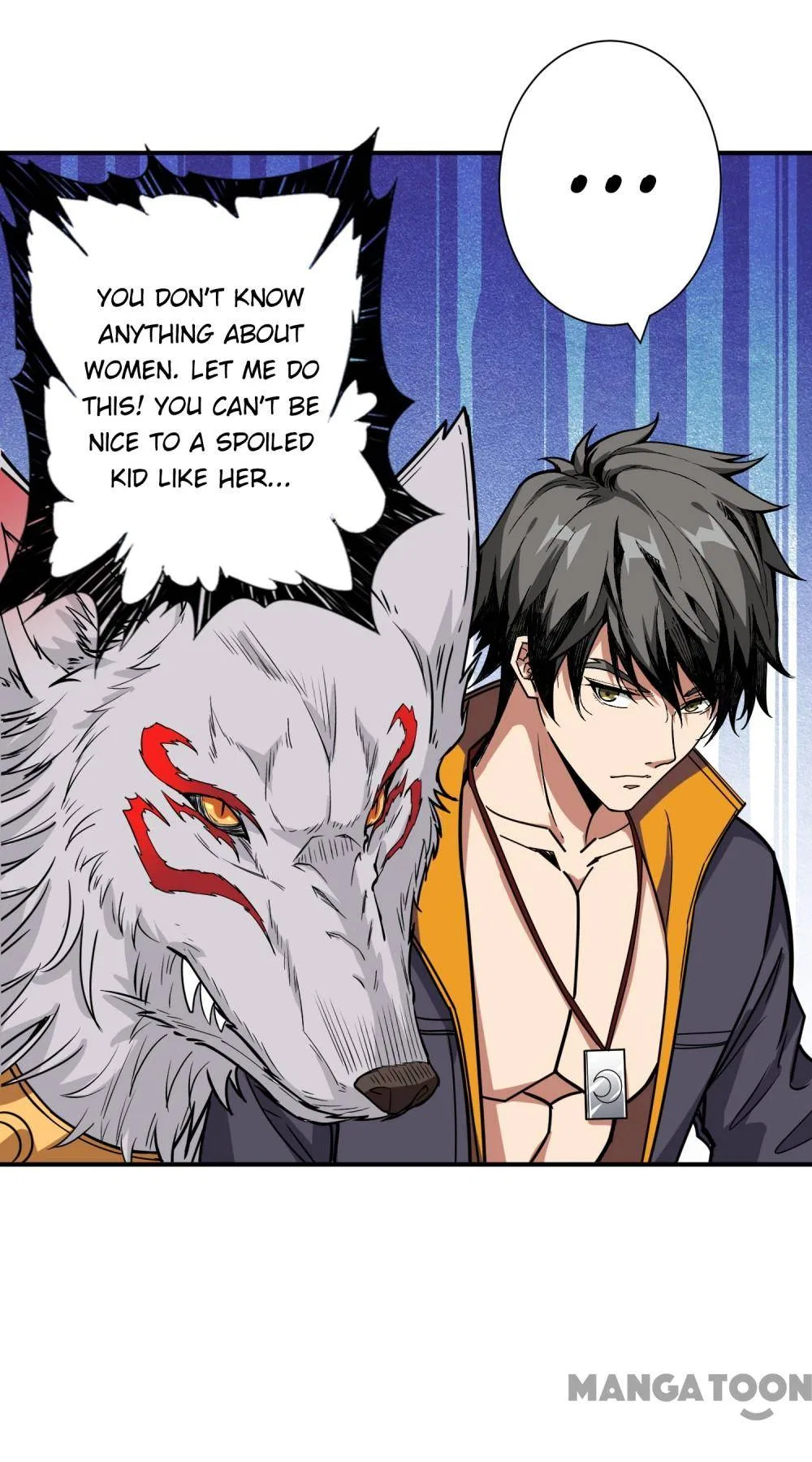 God Slayer Chapter 216 – Page 28
