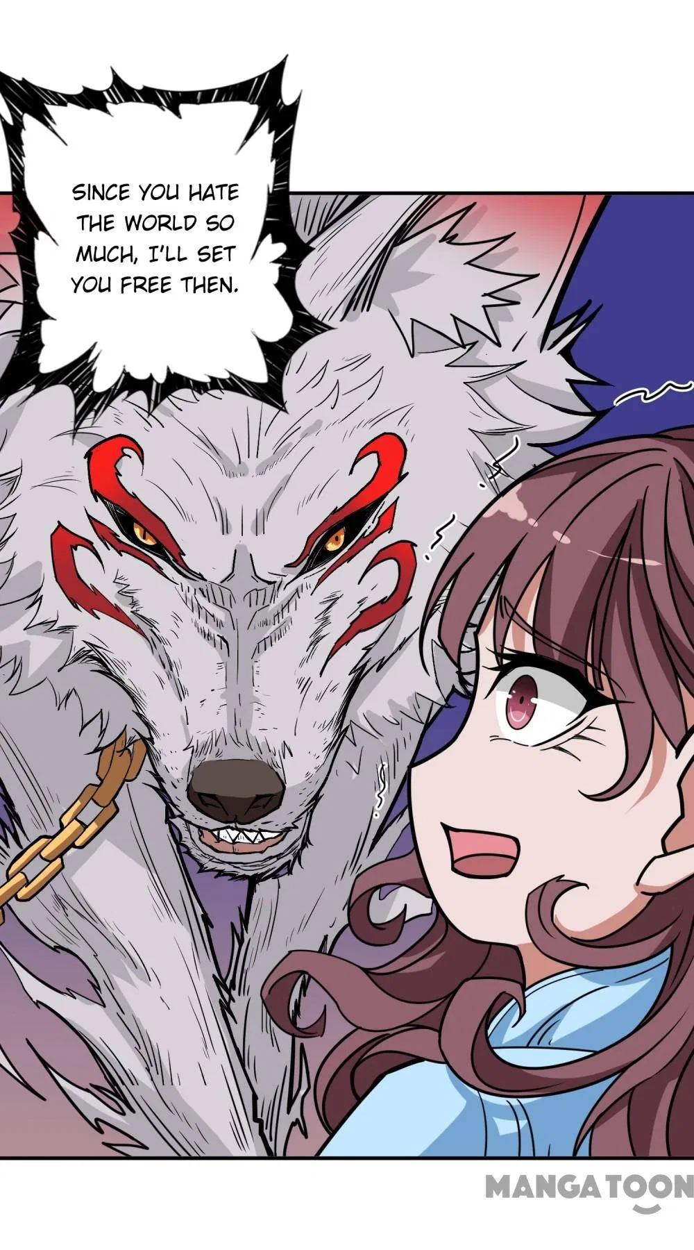 God Slayer Chapter 216 – Page 29