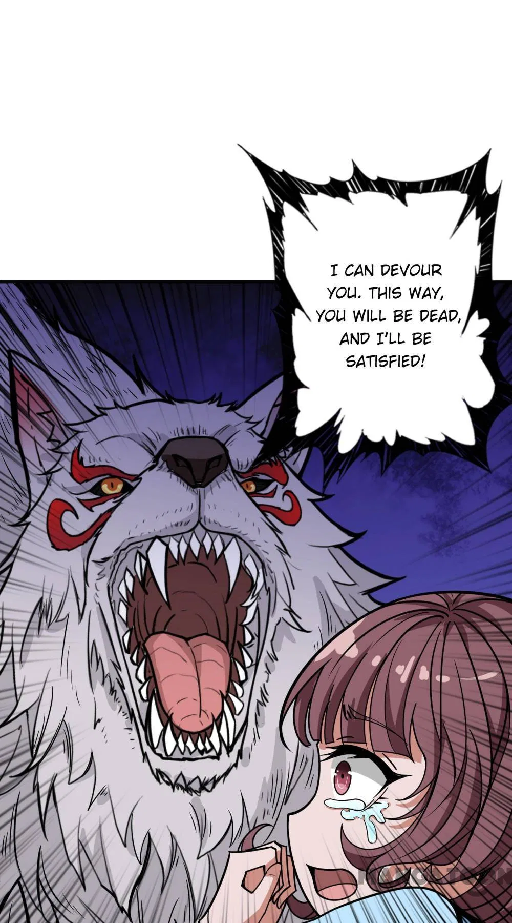 God Slayer Chapter 216 – Page 30