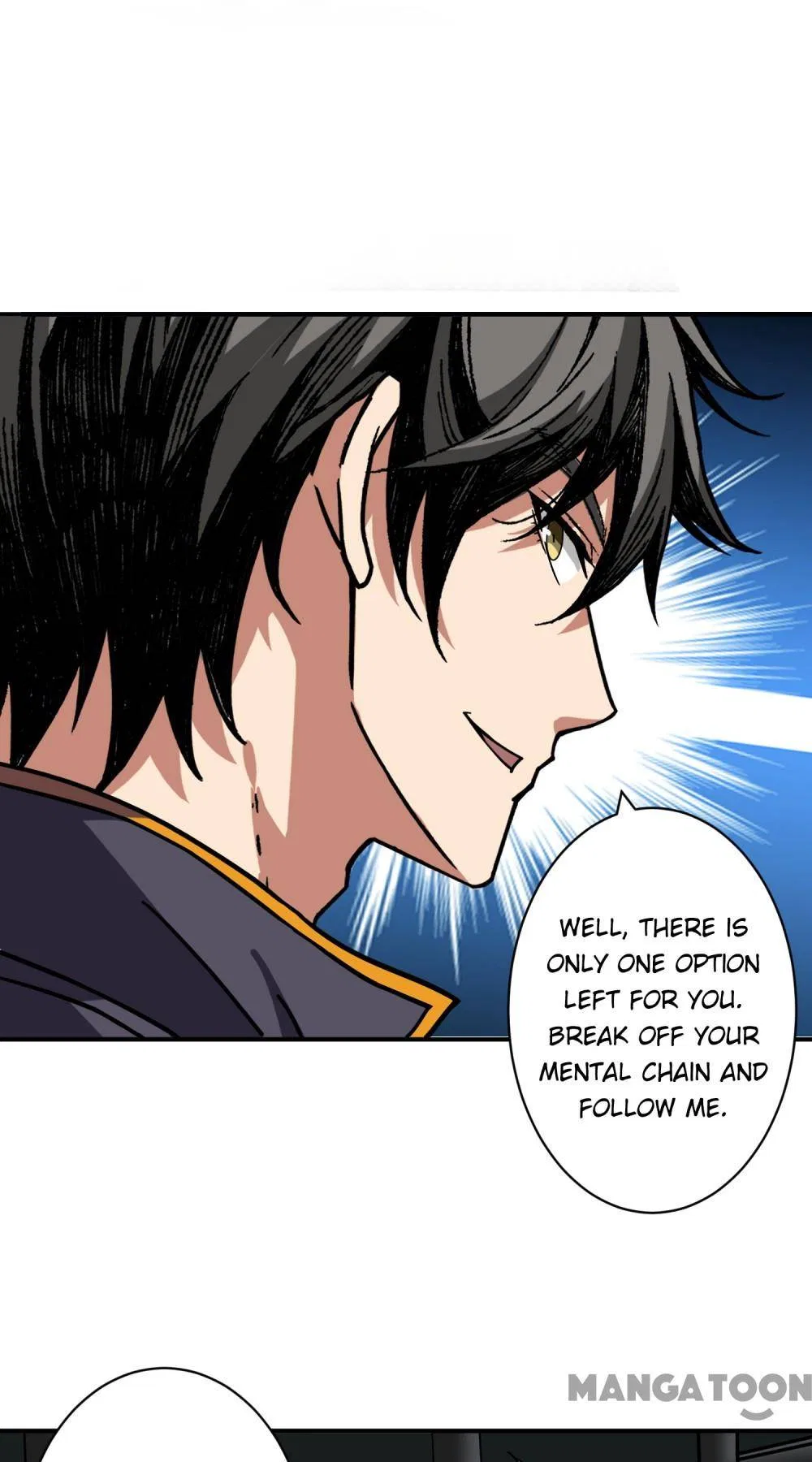 God Slayer Chapter 216 – Page 36