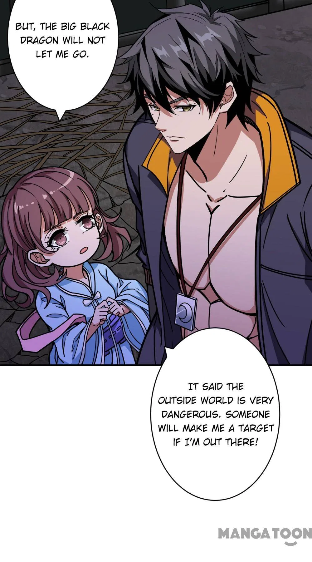 God Slayer Chapter 216 – Page 37