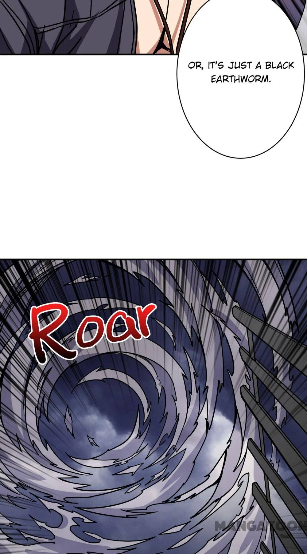 God Slayer Chapter 216 – Page 40