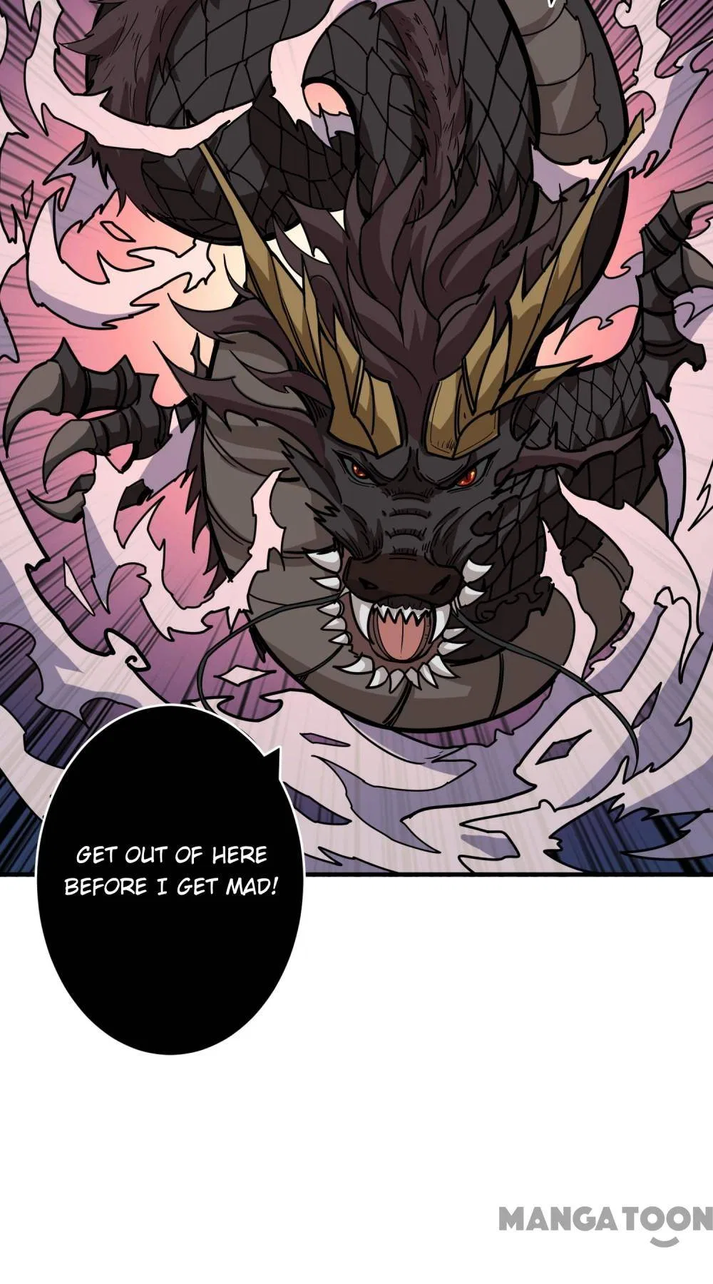God Slayer Chapter 216 – Page 42