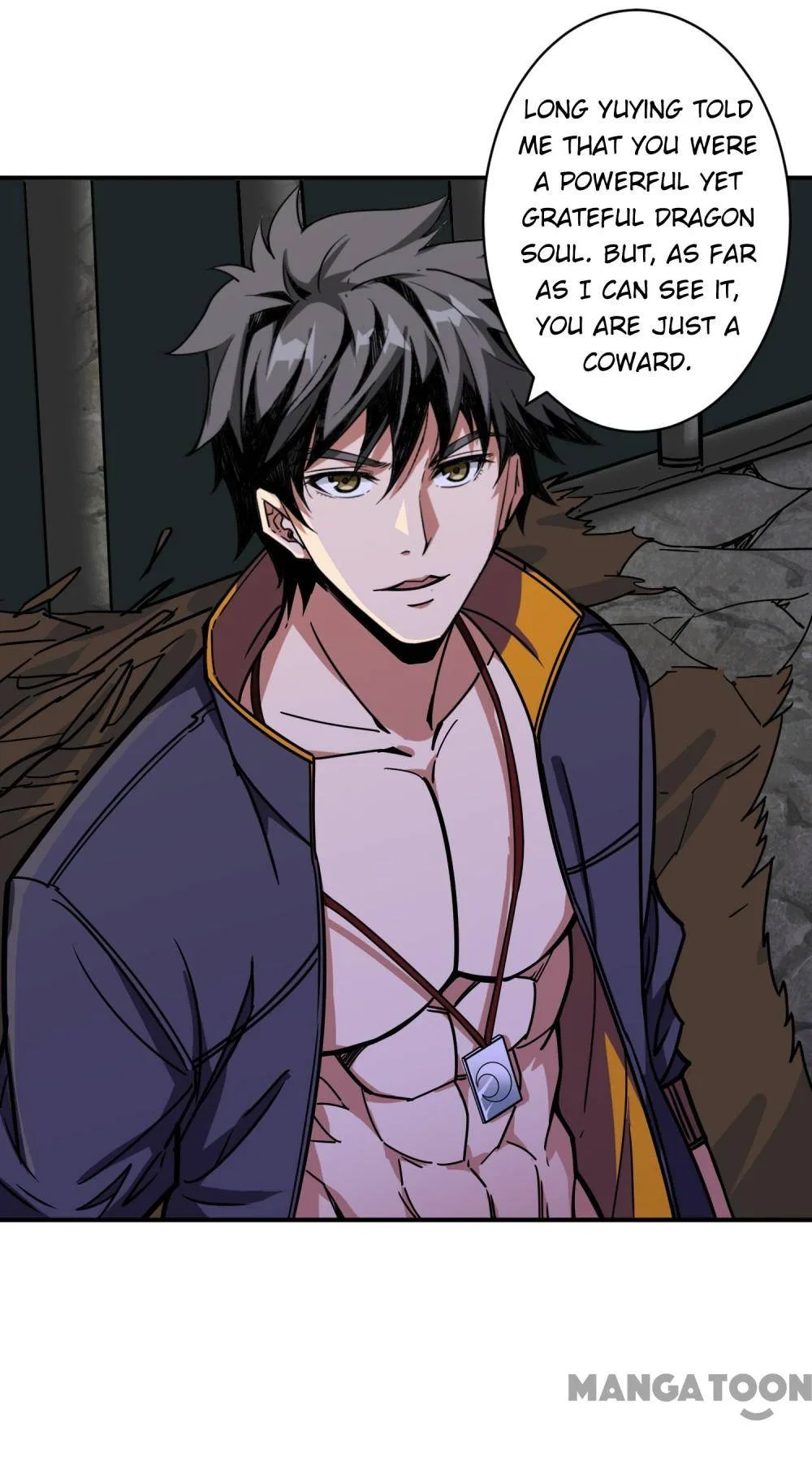 God Slayer Chapter 216 – Page 43