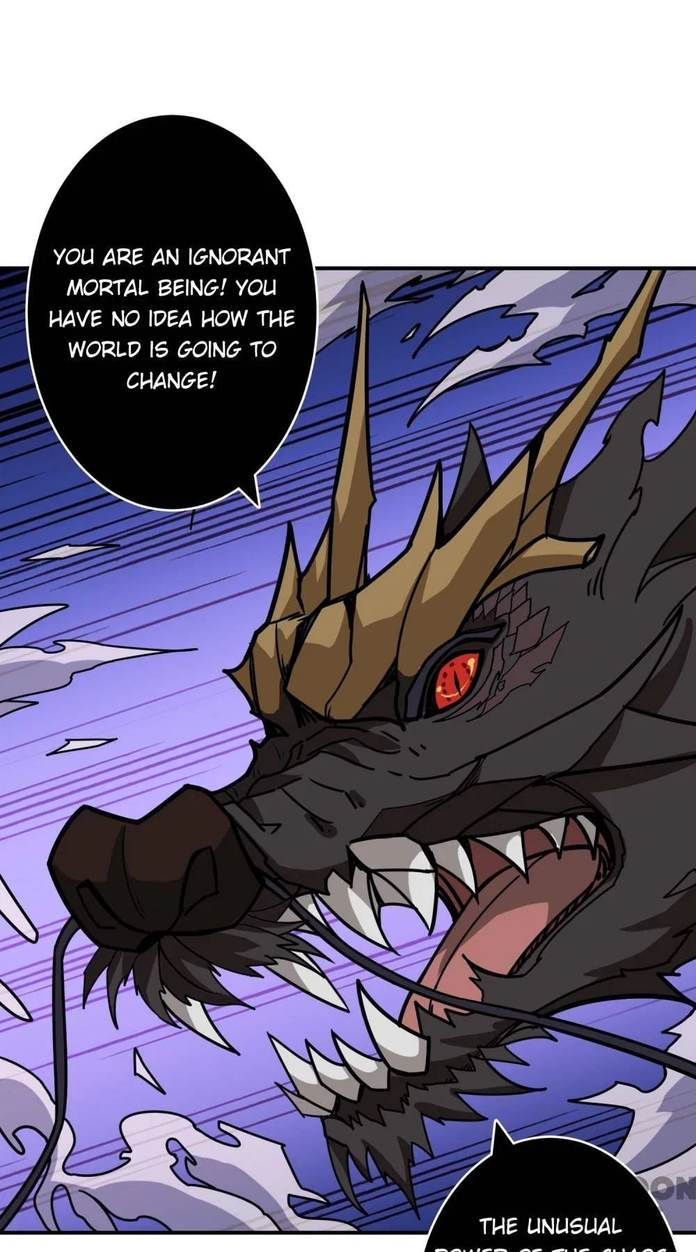 God Slayer Chapter 216 – Page 44