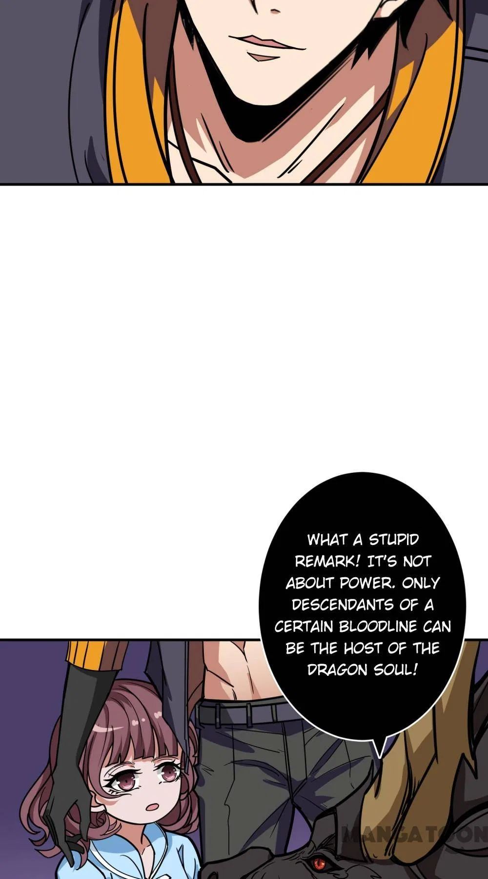 God Slayer Chapter 216 – Page 48