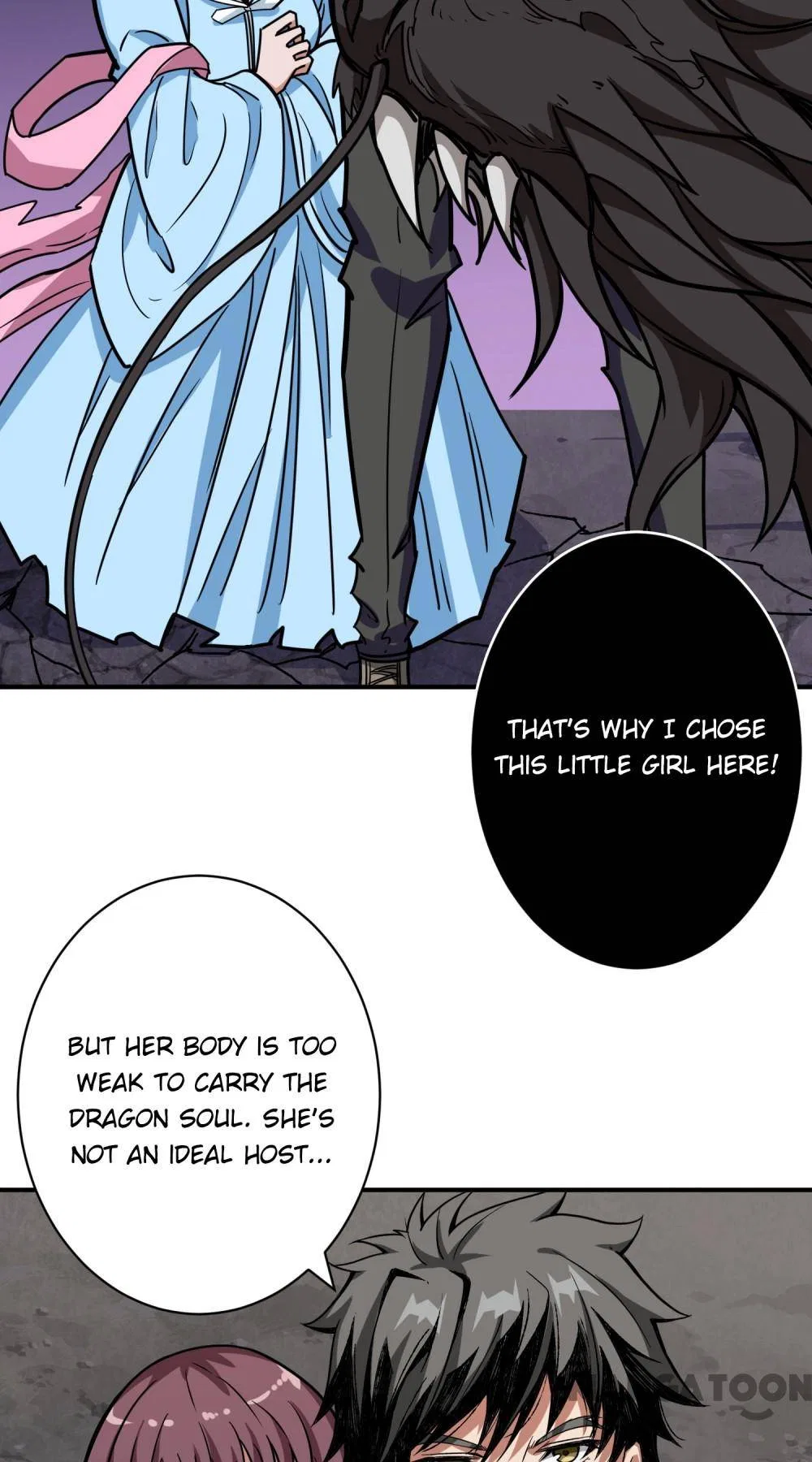 God Slayer Chapter 216 – Page 49