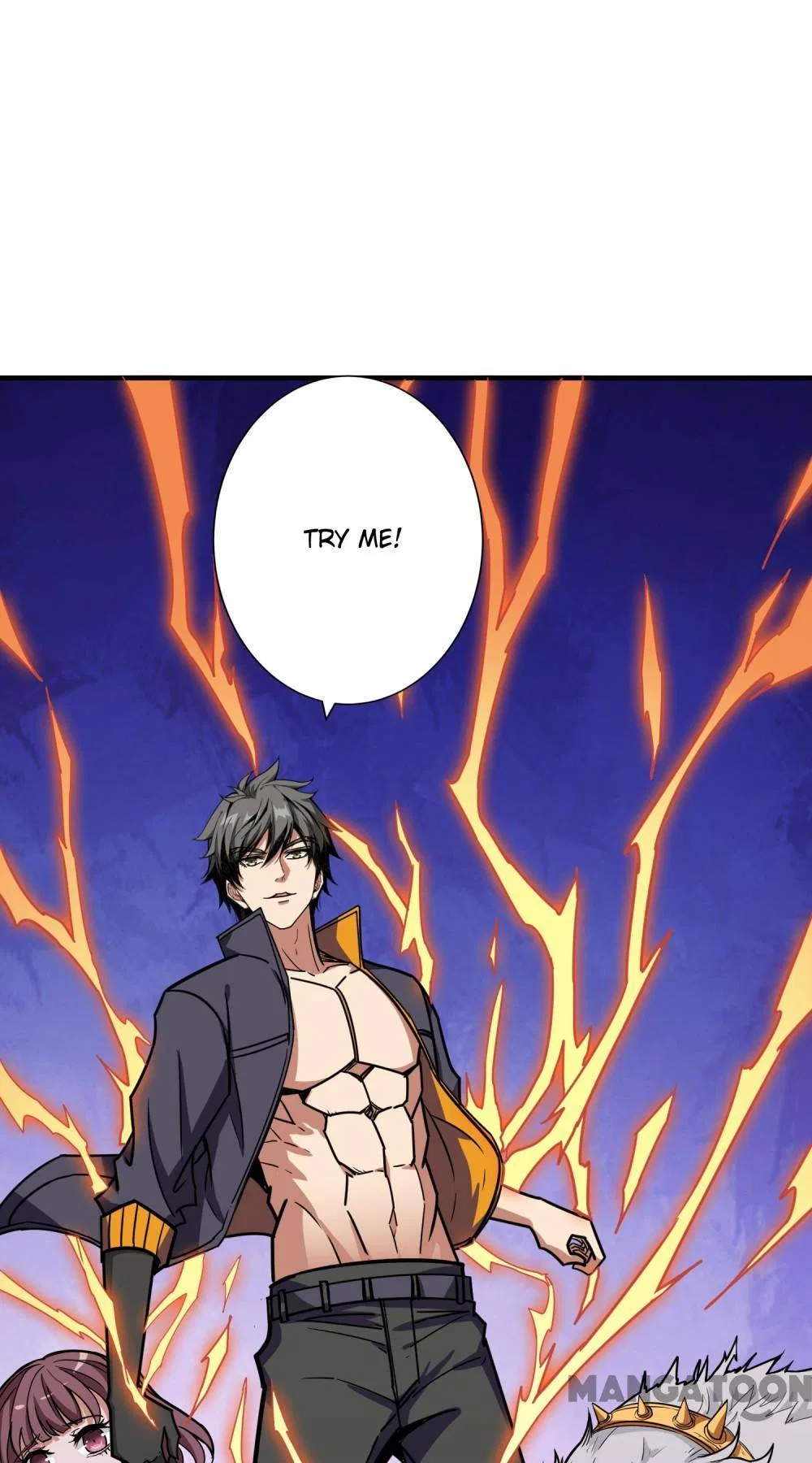 God Slayer Chapter 216 – Page 53