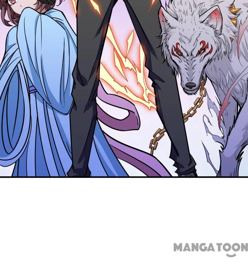 God Slayer Chapter 216 – Page 54