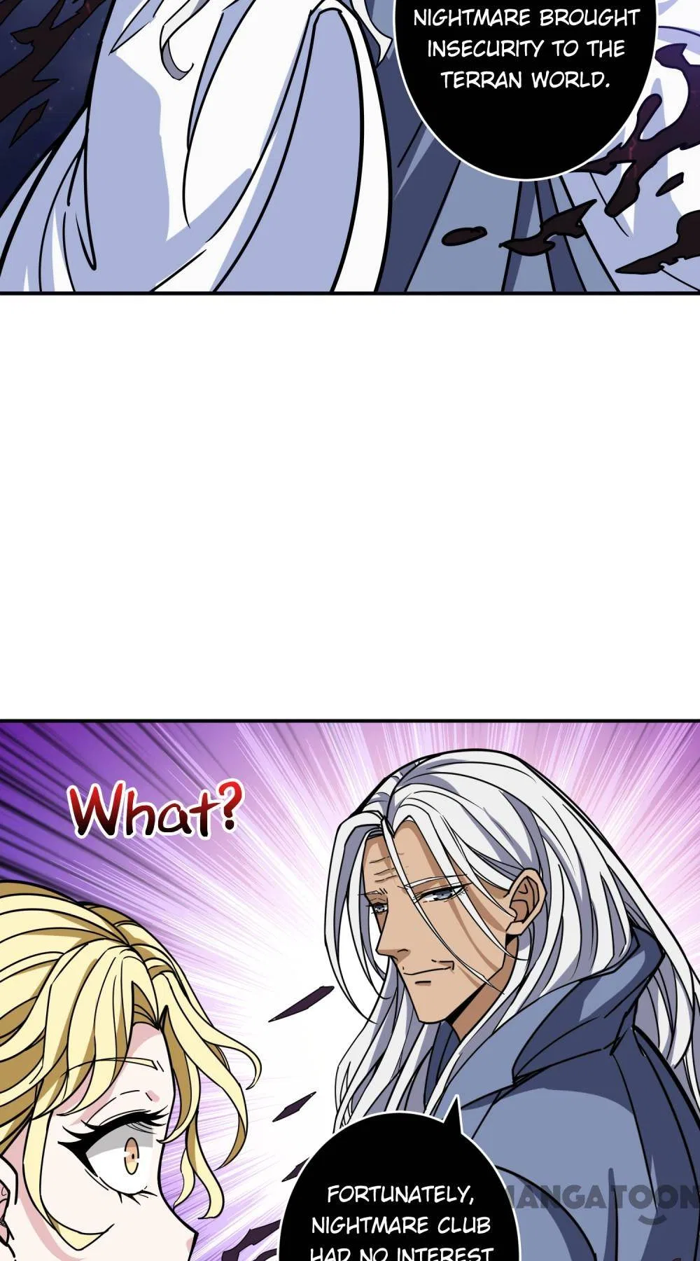 God Slayer Chapter 215 – Page 6