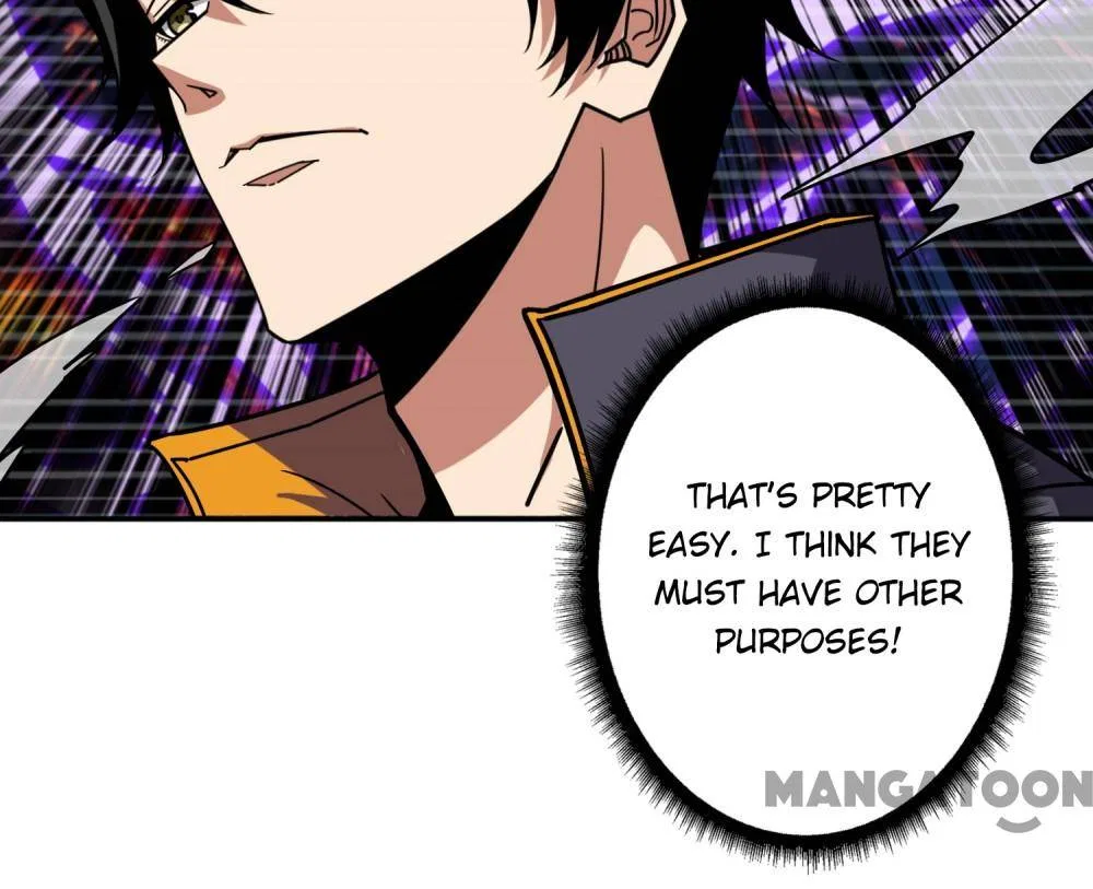God Slayer Chapter 215 – Page 10