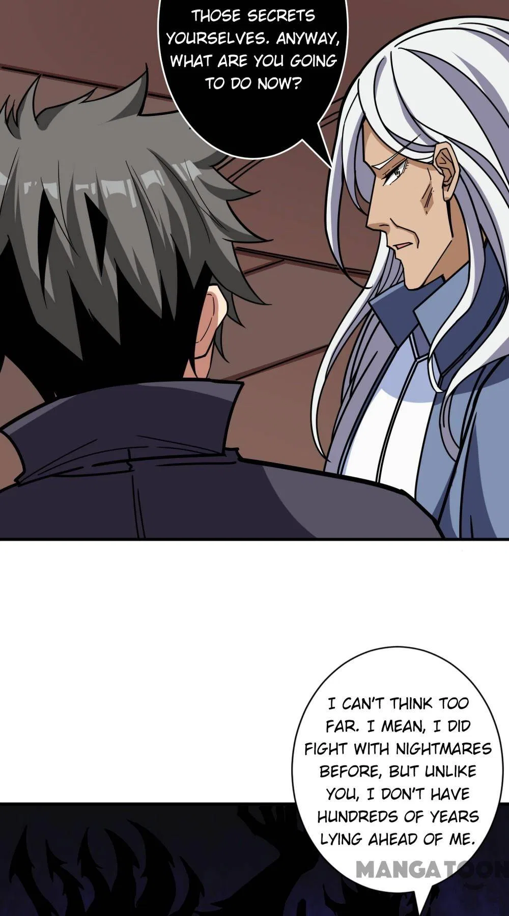 God Slayer Chapter 215 – Page 12