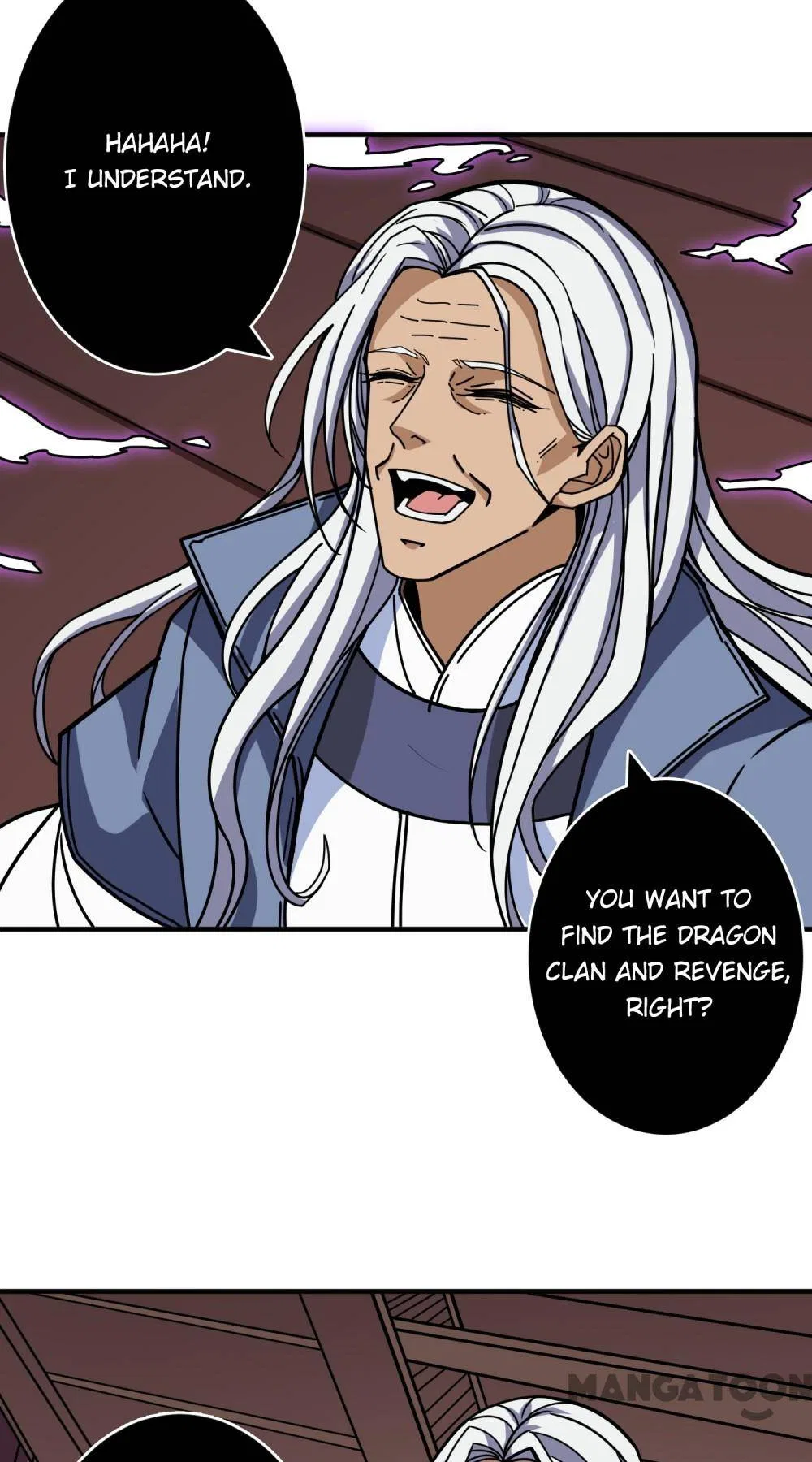God Slayer Chapter 215 – Page 14