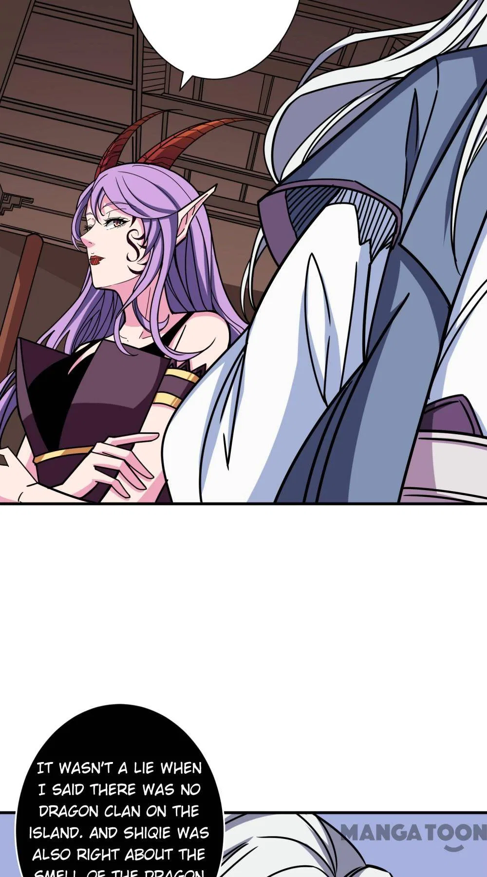God Slayer Chapter 215 – Page 17